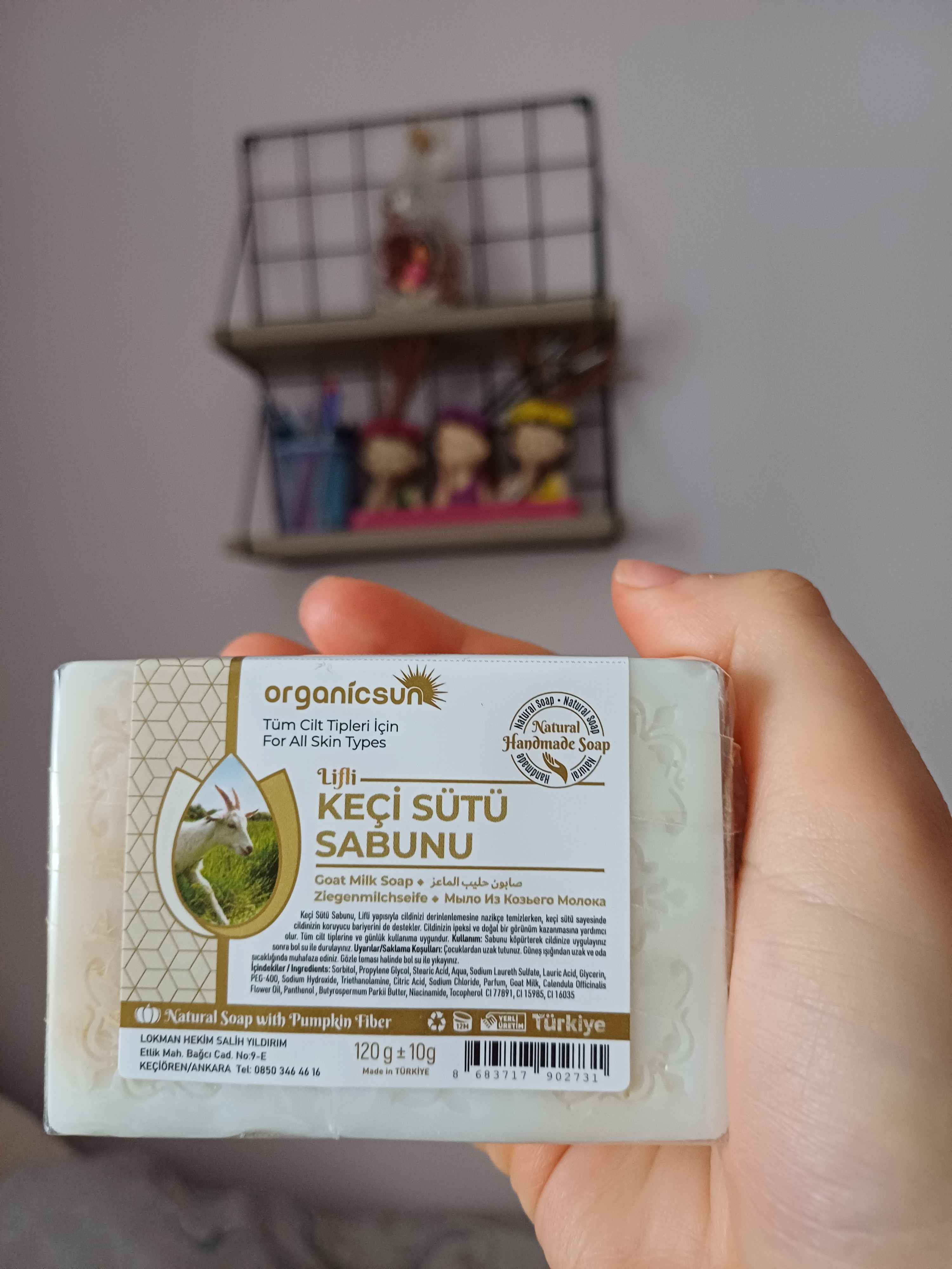 Ürün Görseli