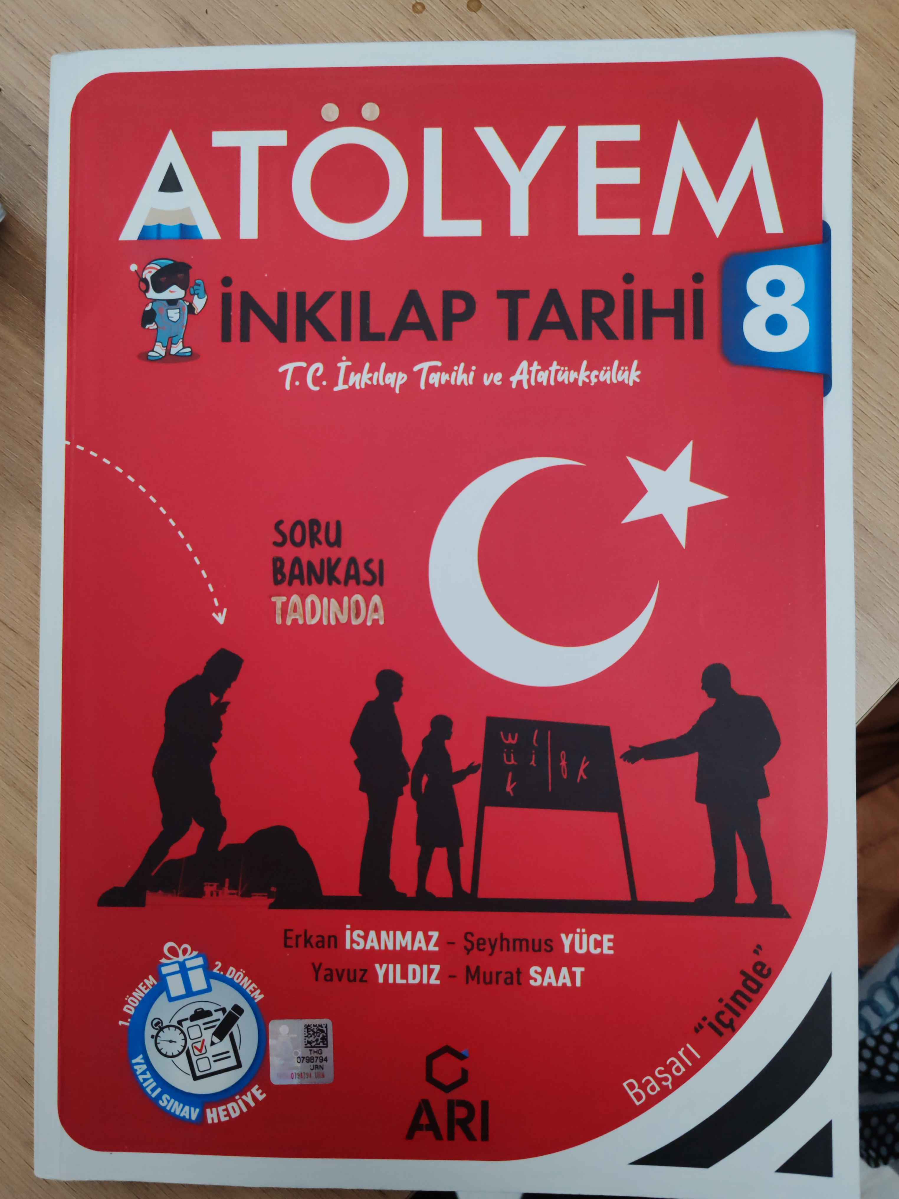 Ürün Görseli