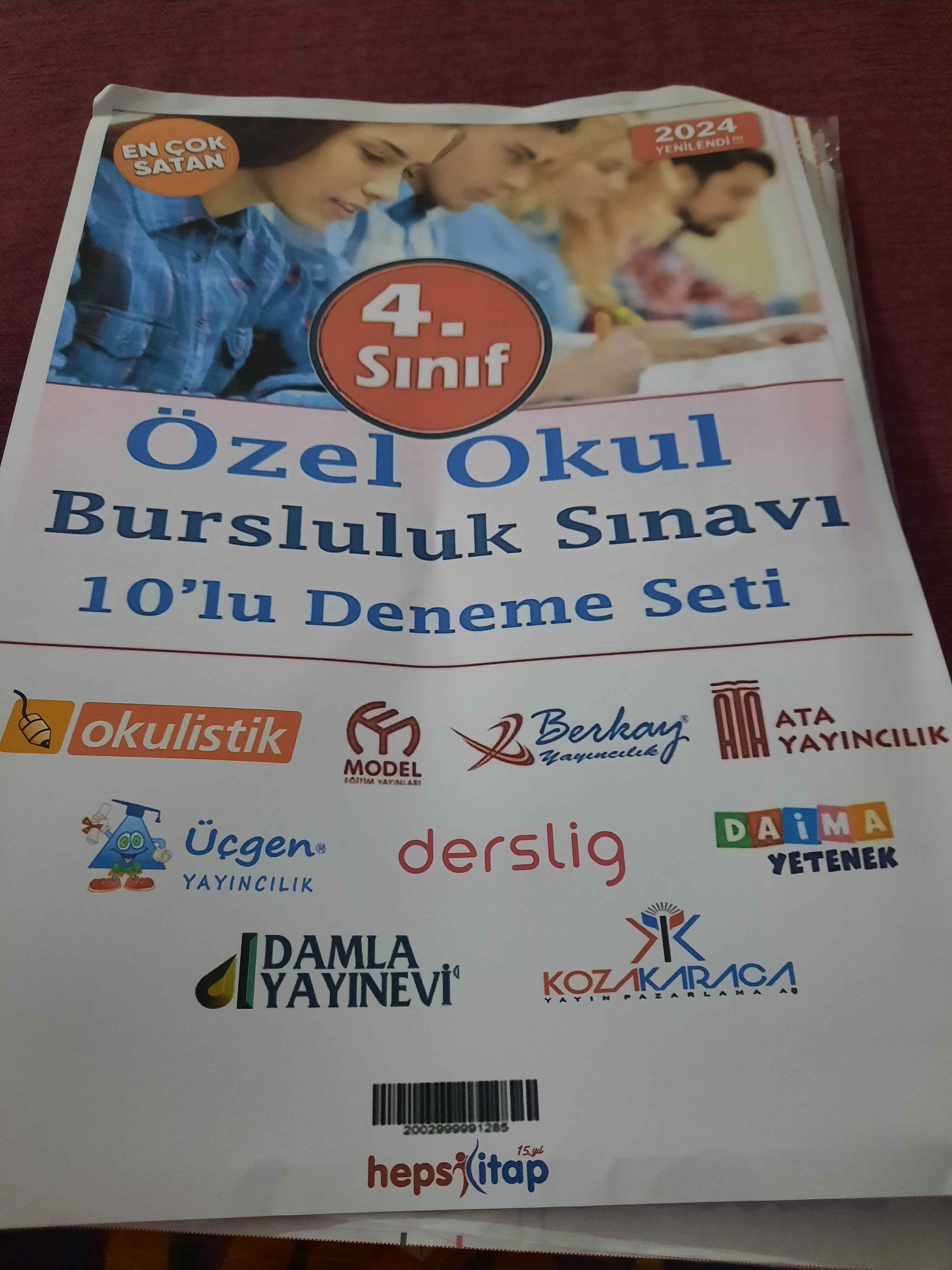 Ürün Görseli