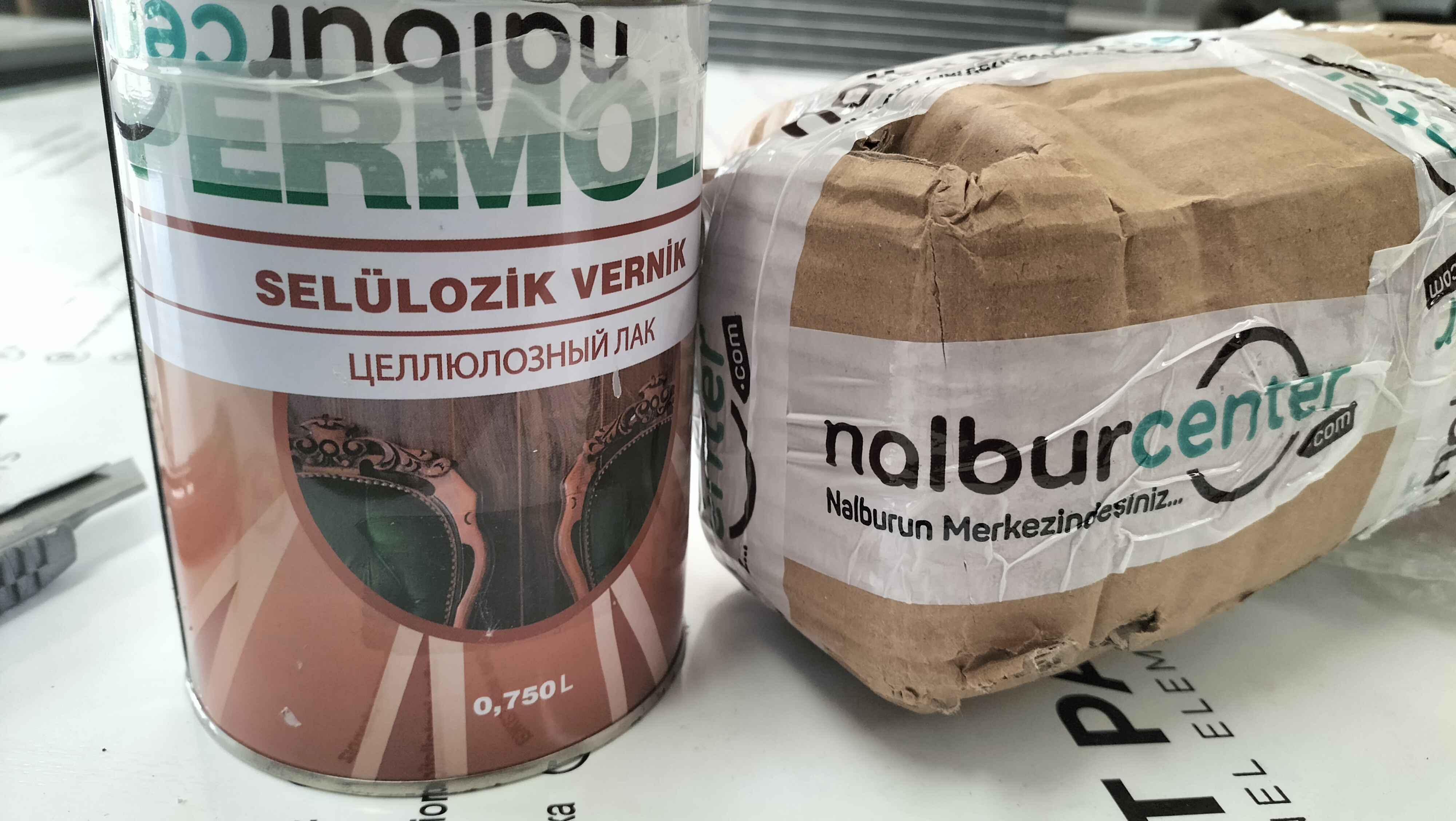 Ürün Görseli