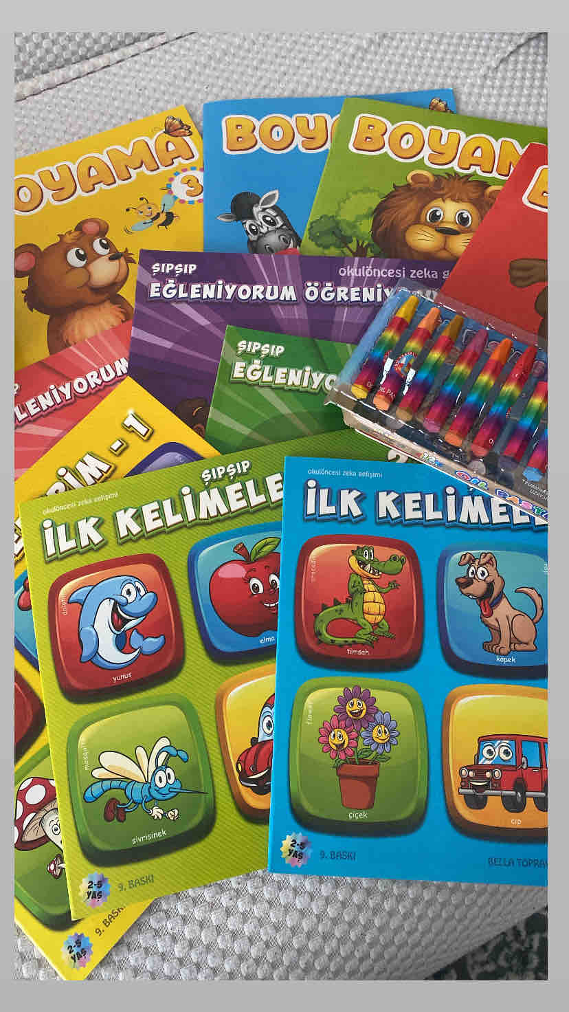 Ürün Görseli