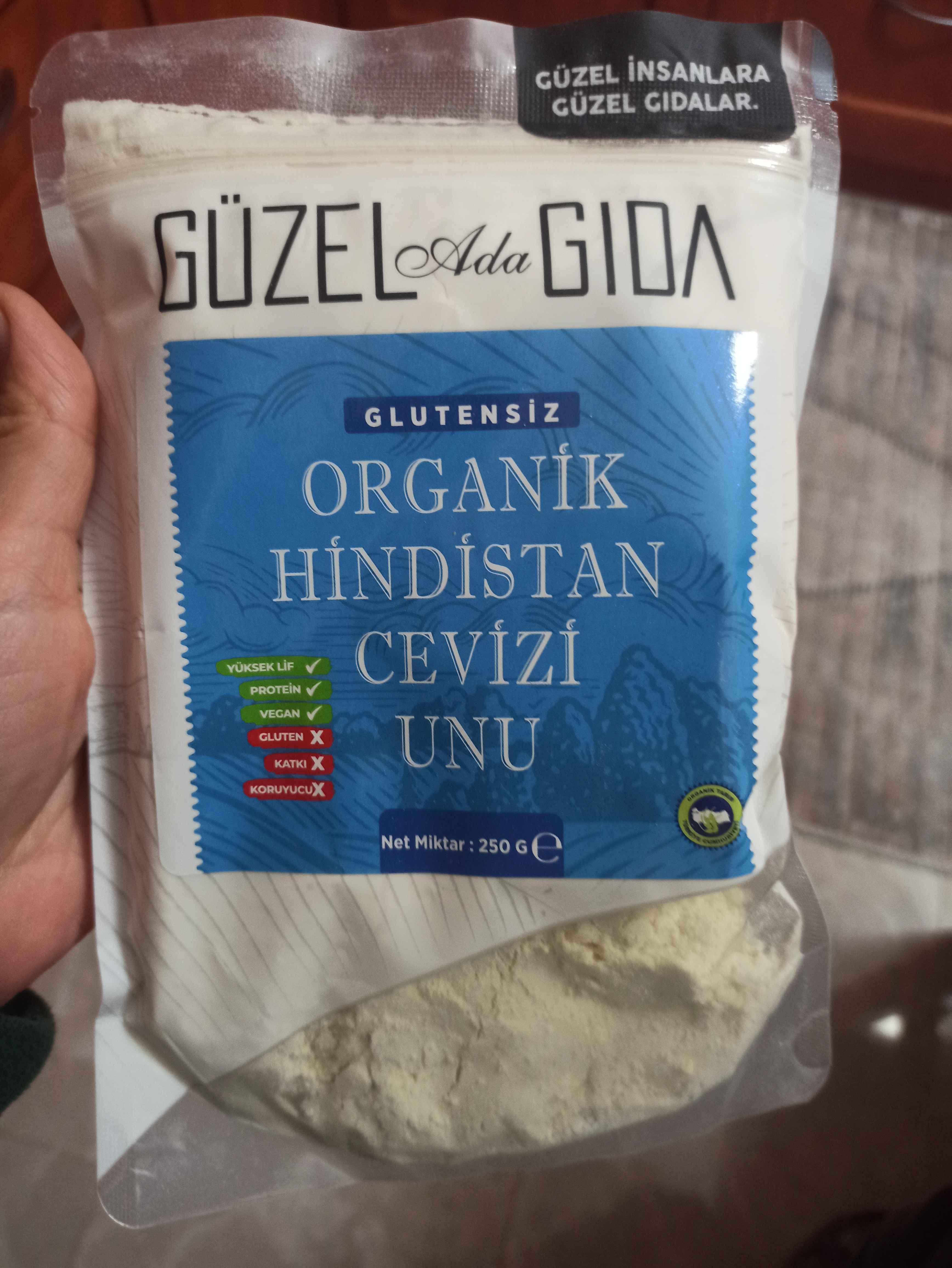 Ürün Görseli