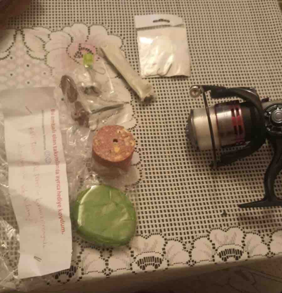 Ürün Görseli
