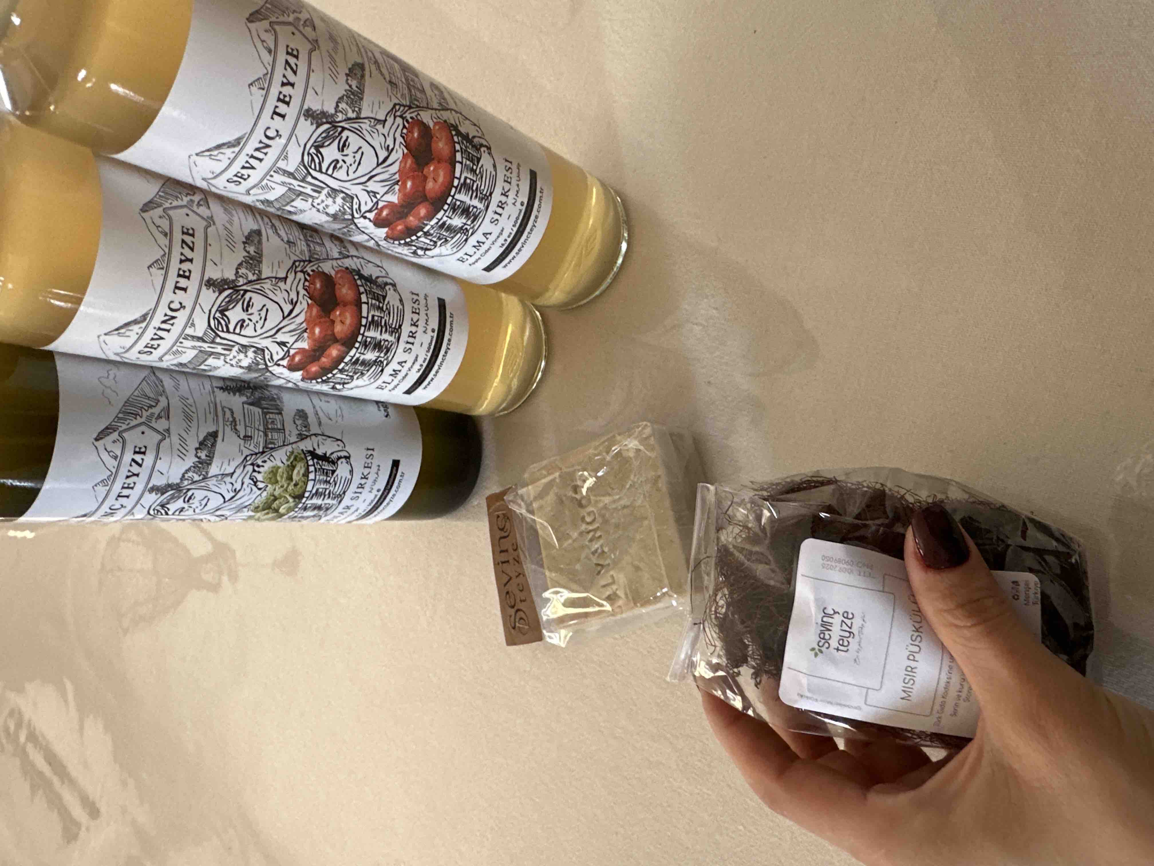Ürün Görseli