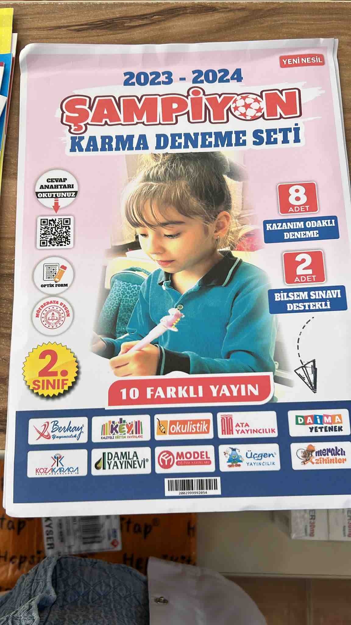 Ürün Görseli