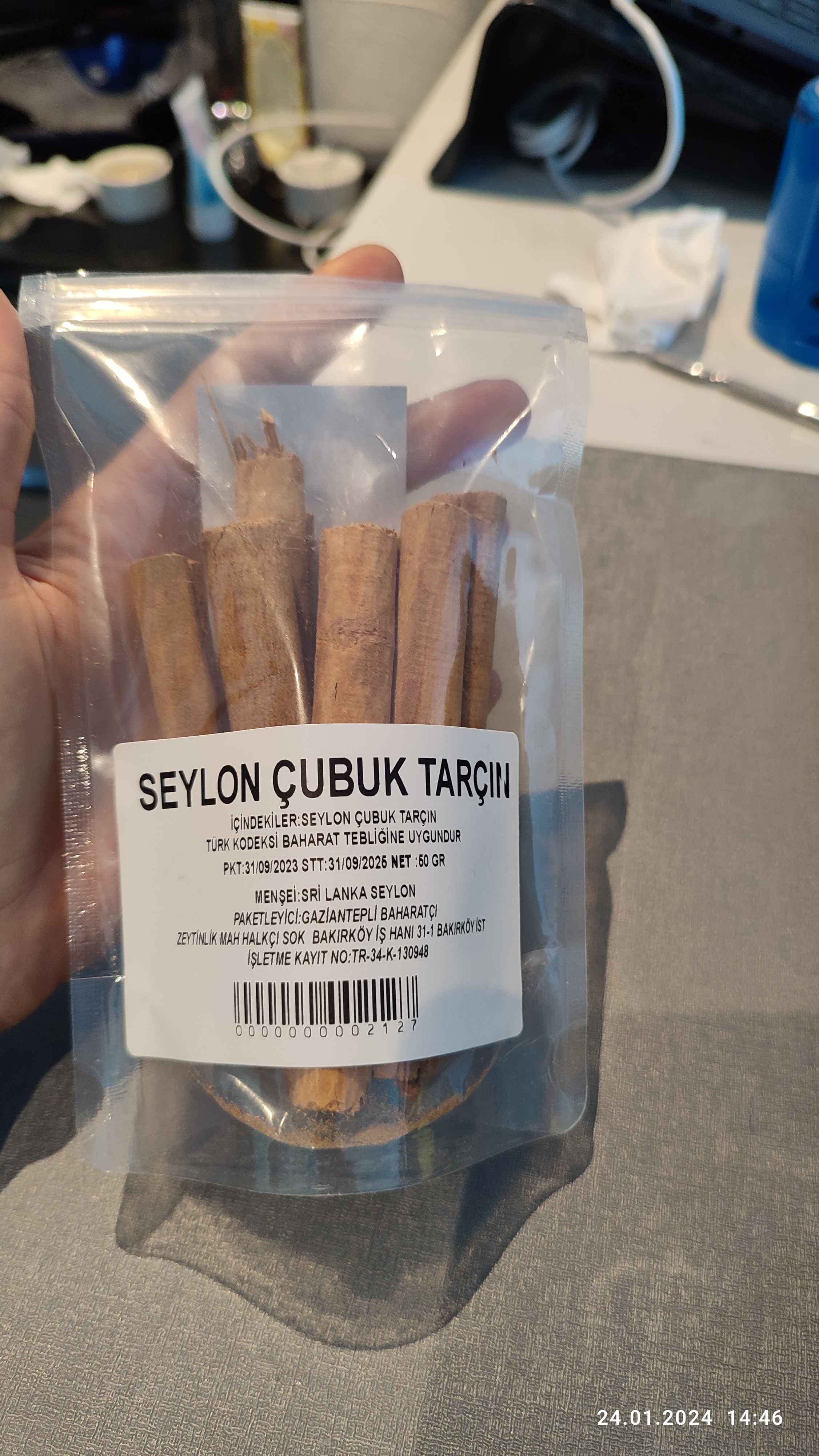 Ürün Görseli