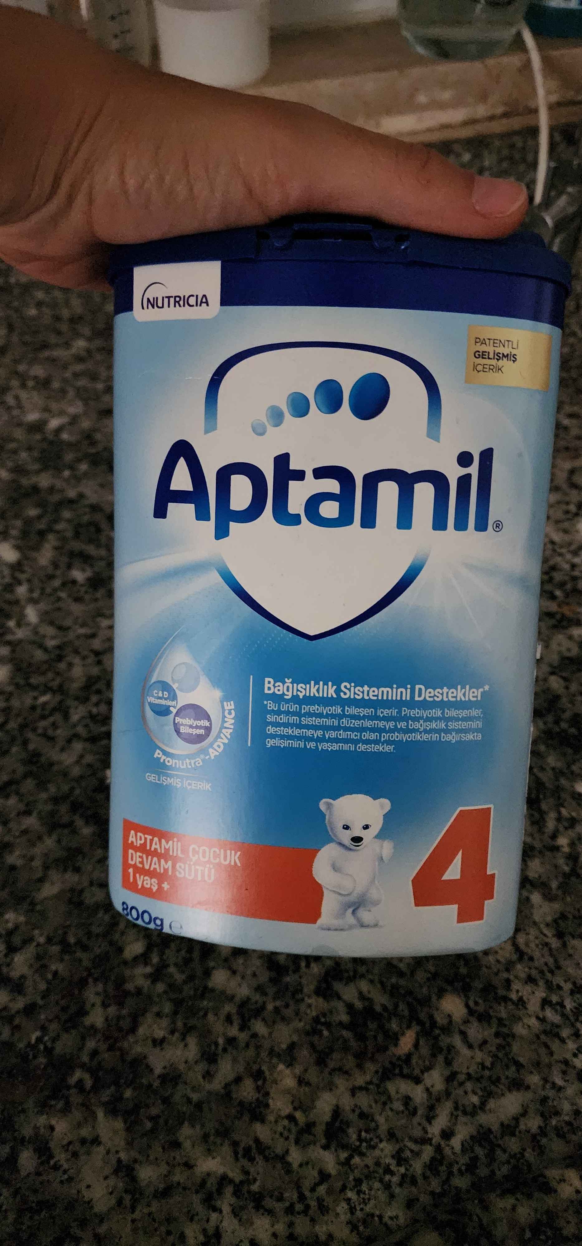 Ürün Görseli