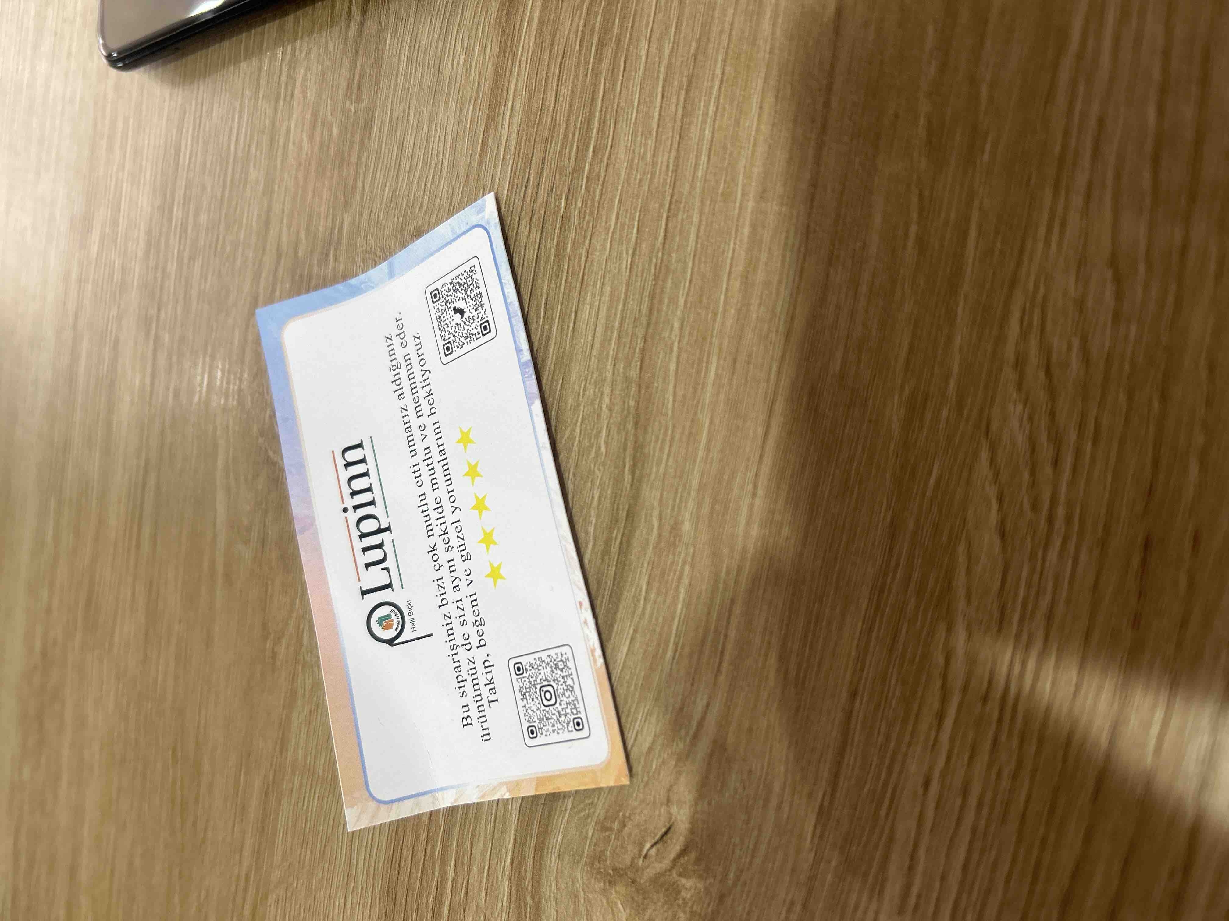 Ürün Görseli