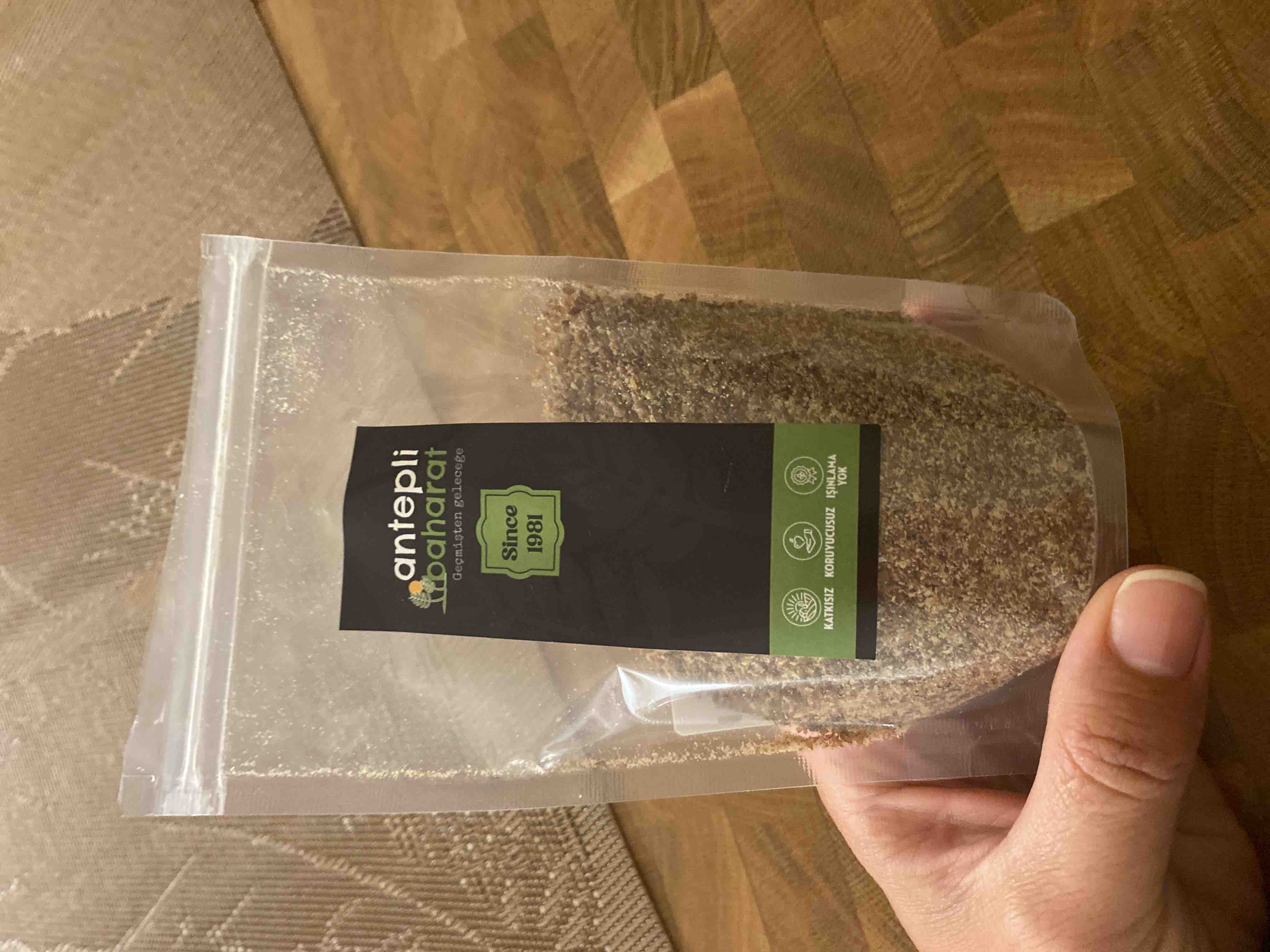 Ürün Görseli