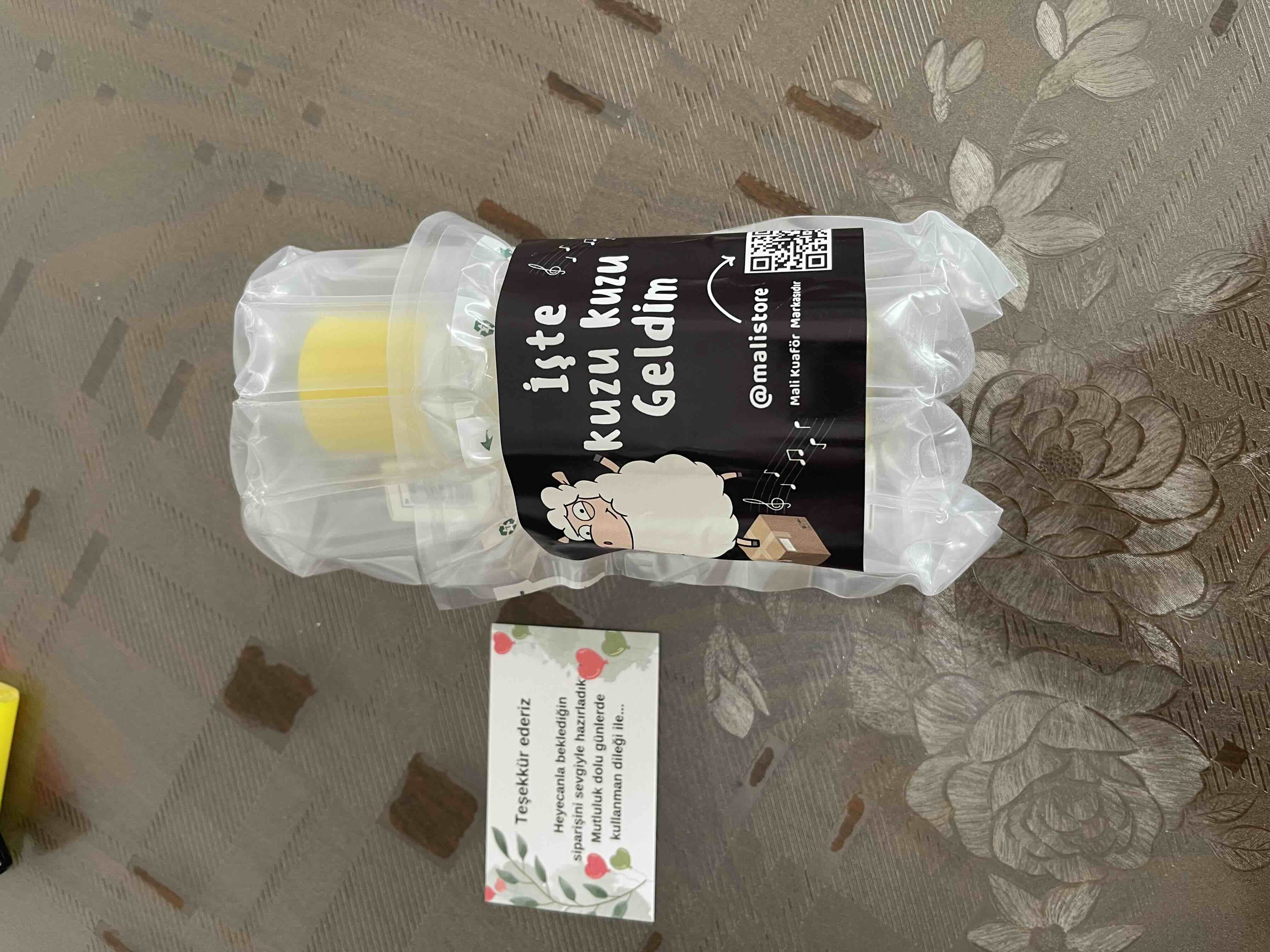 Ürün Görseli