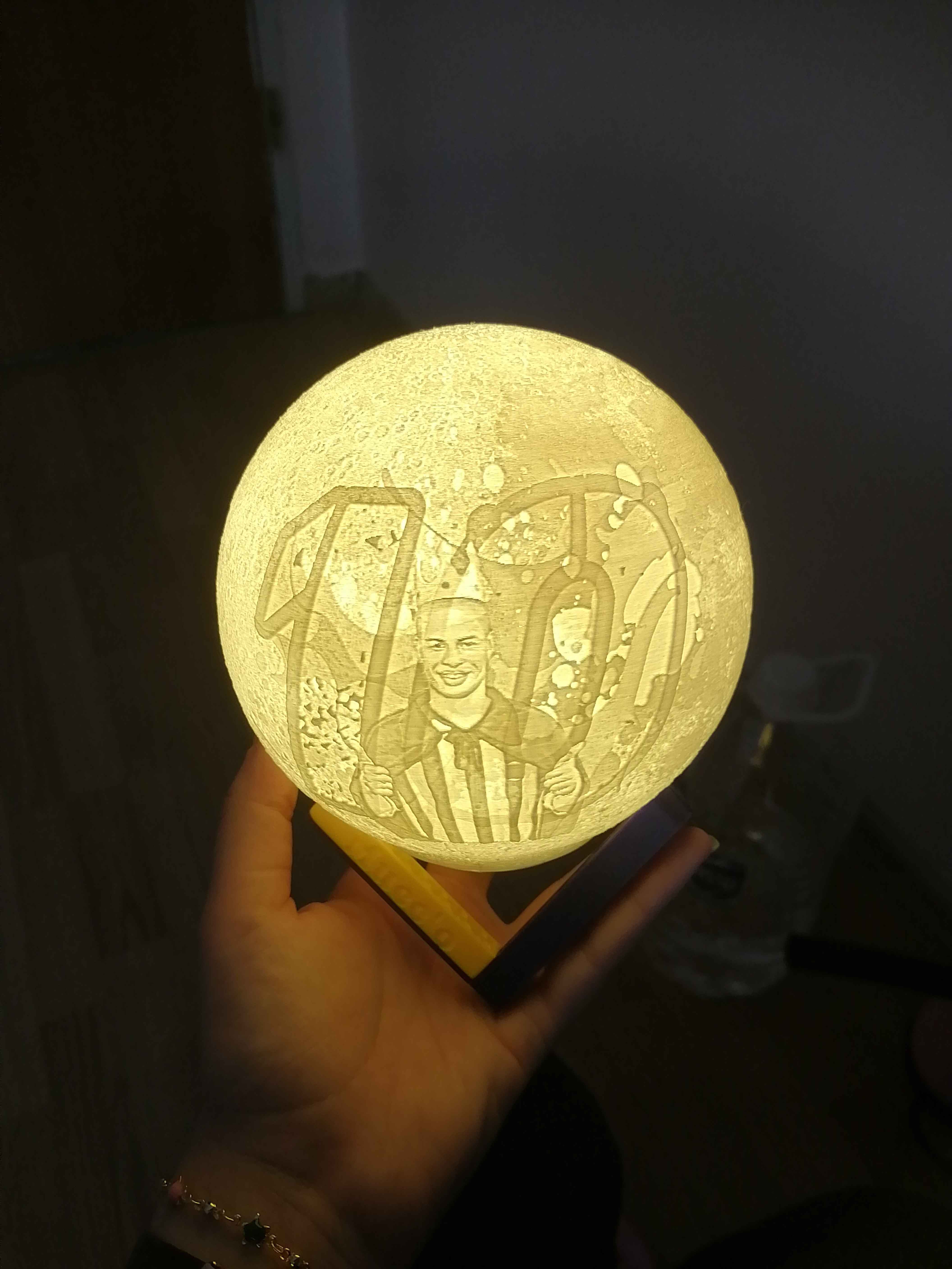 N** K** müşteri fotoğrafı