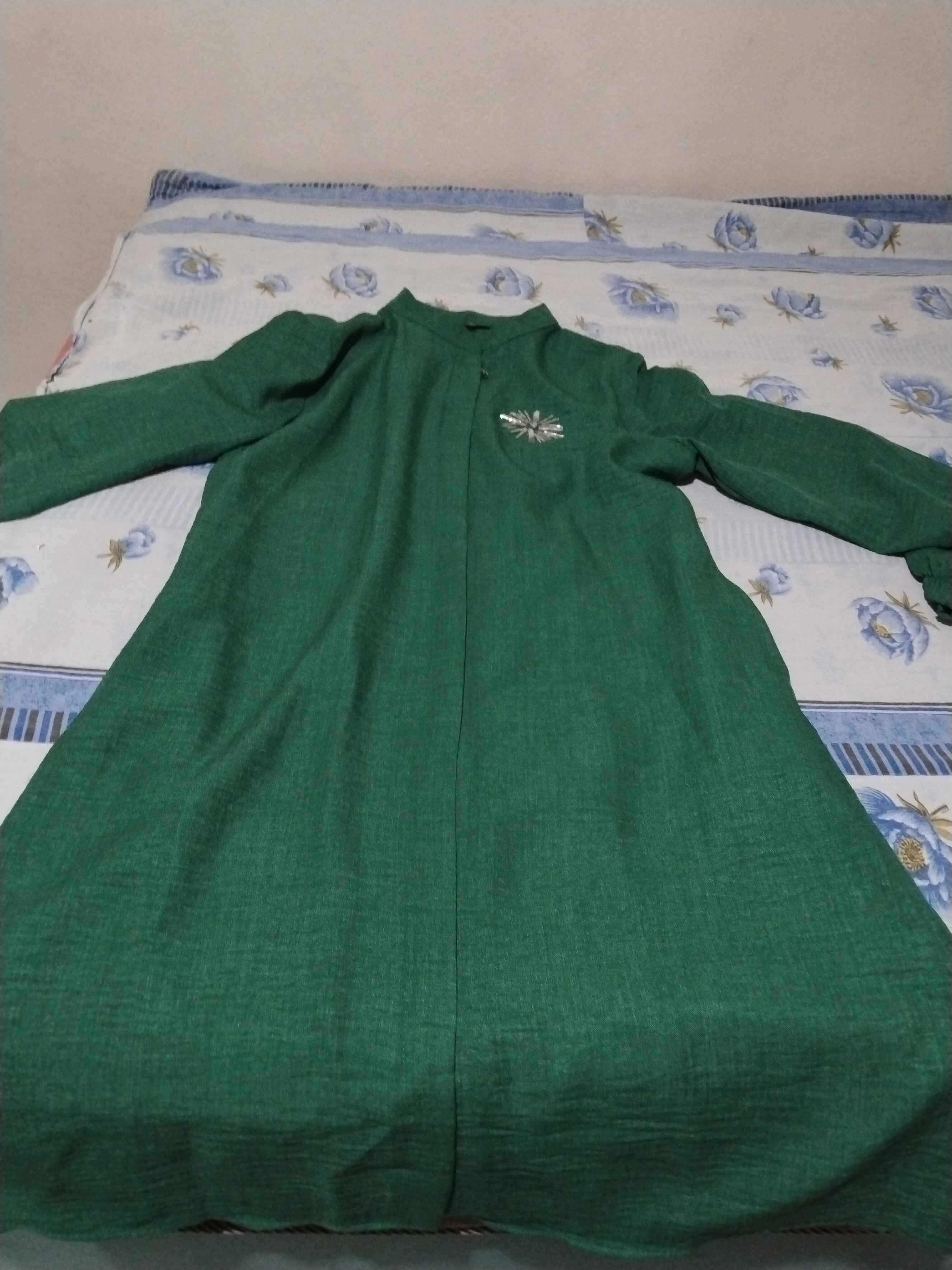 Mink Modest Tunic 646V - Neva-style.com