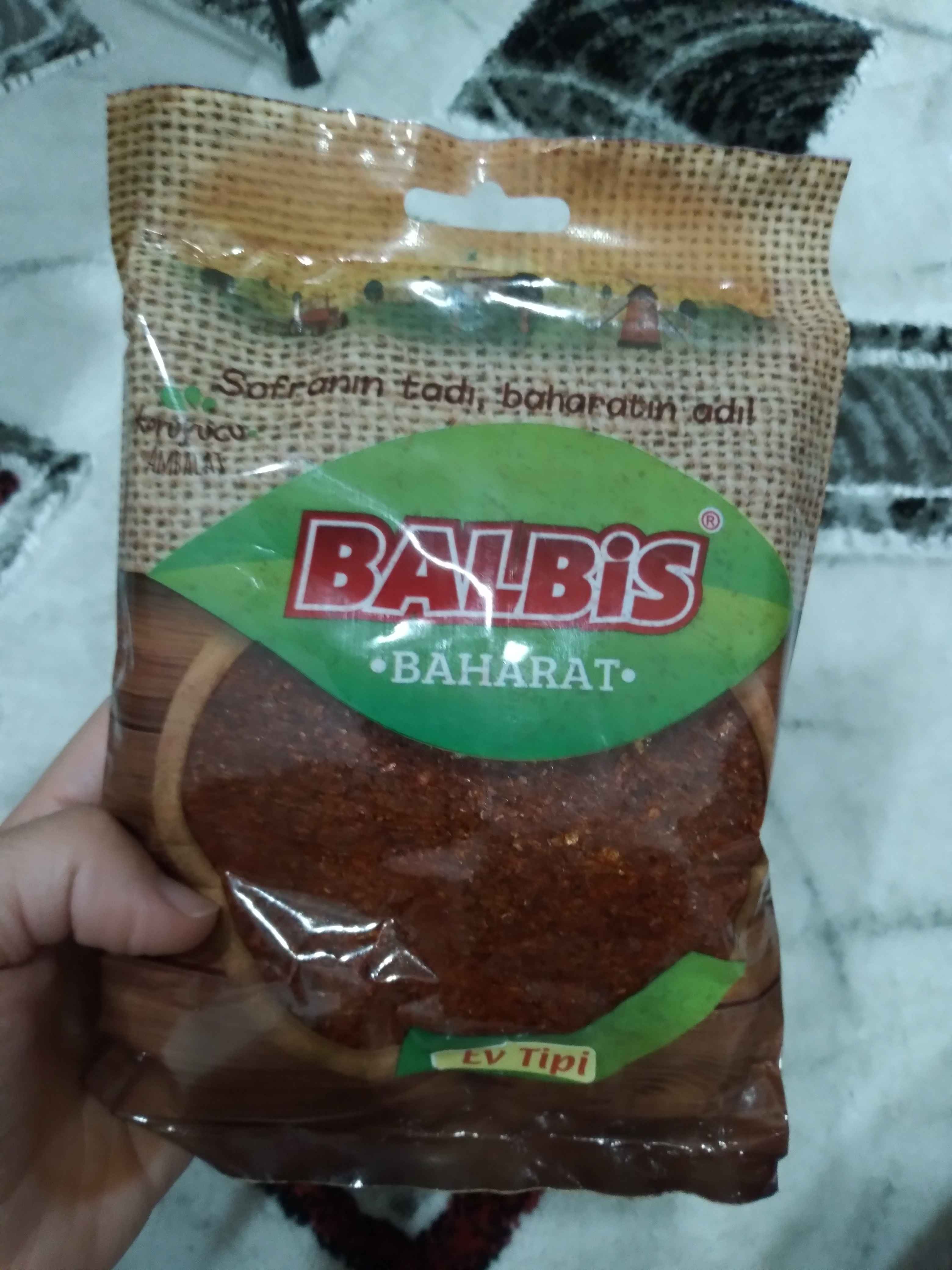 Ürün Görseli