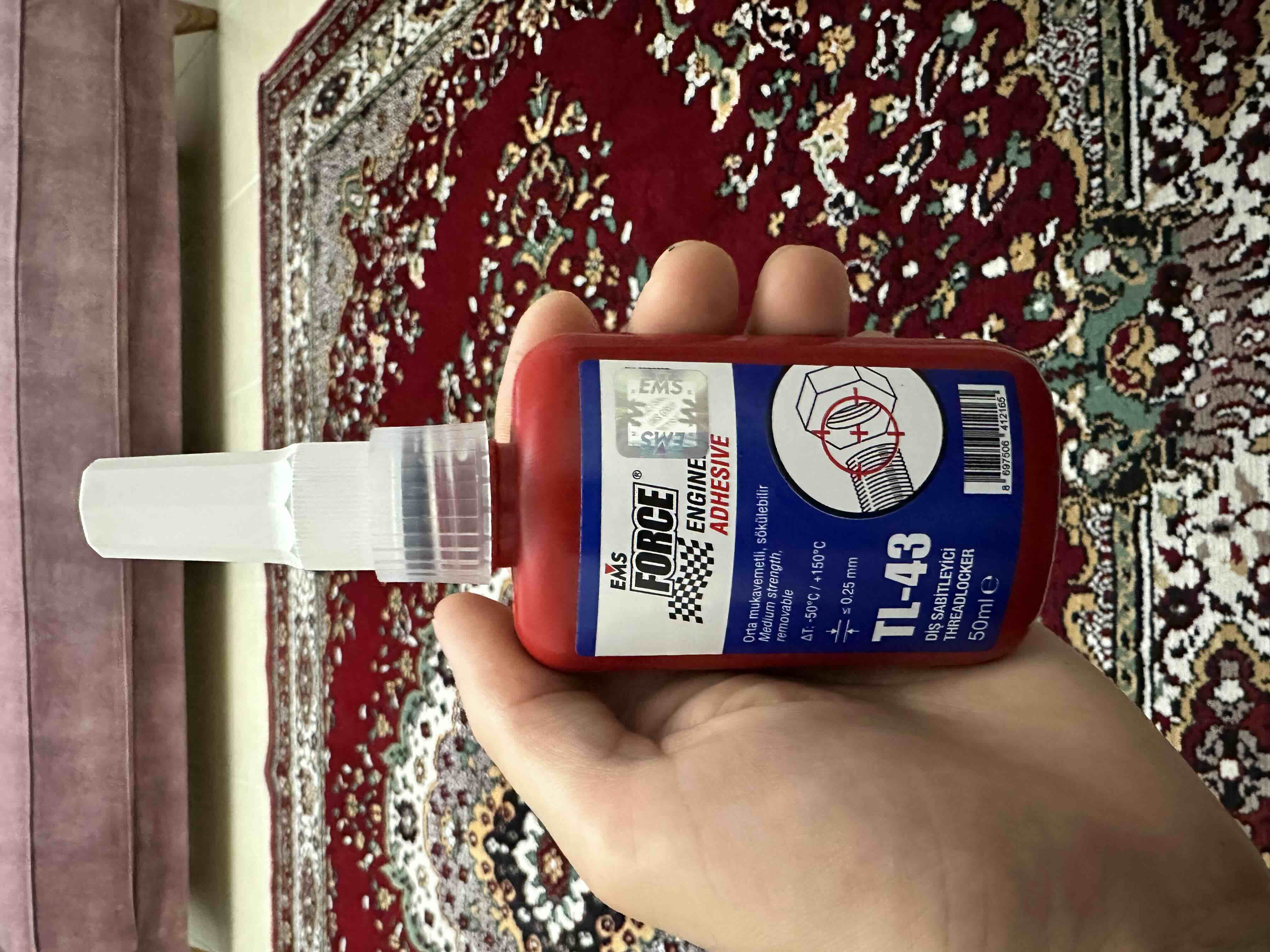 Ürün Görseli