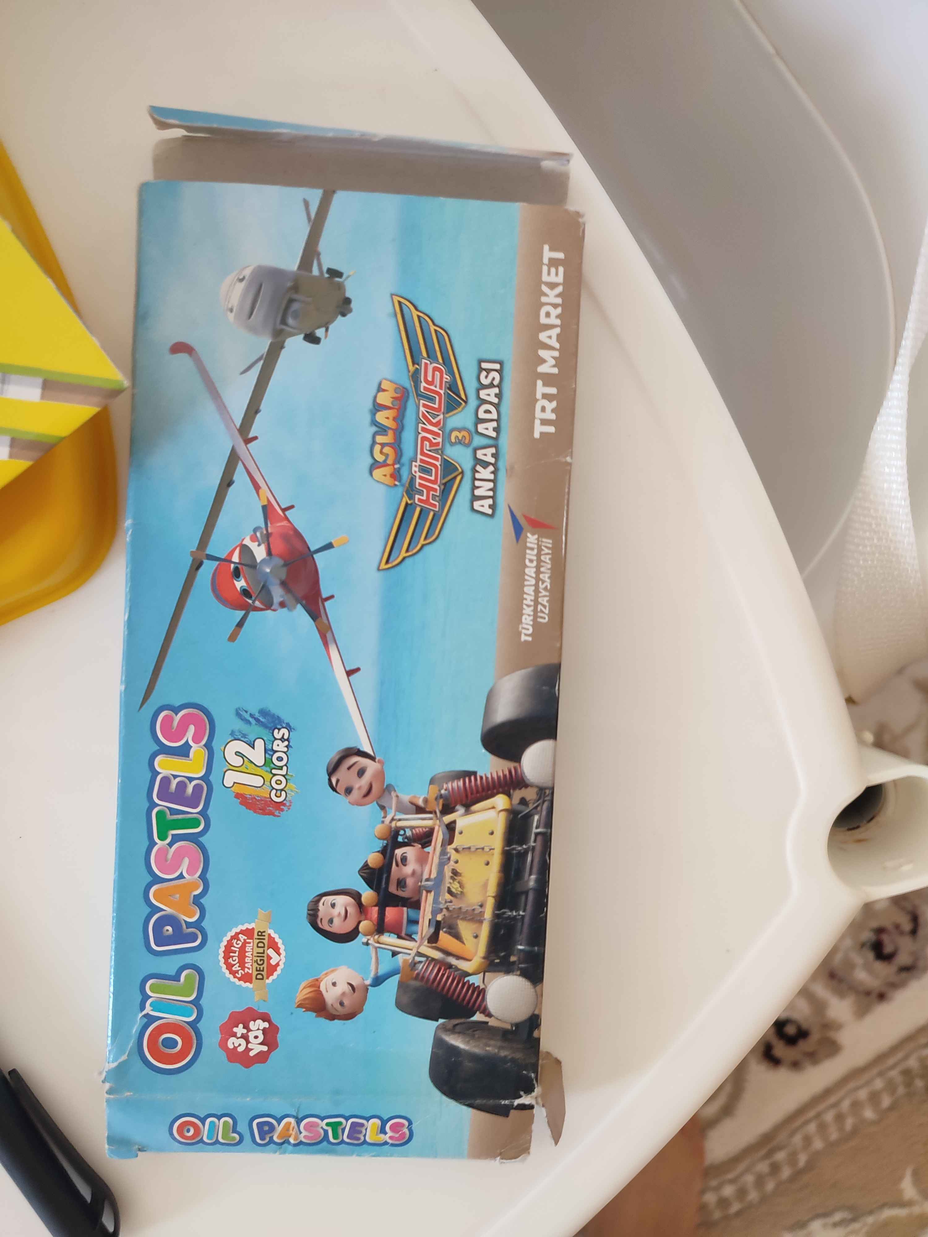 Ürün Görseli