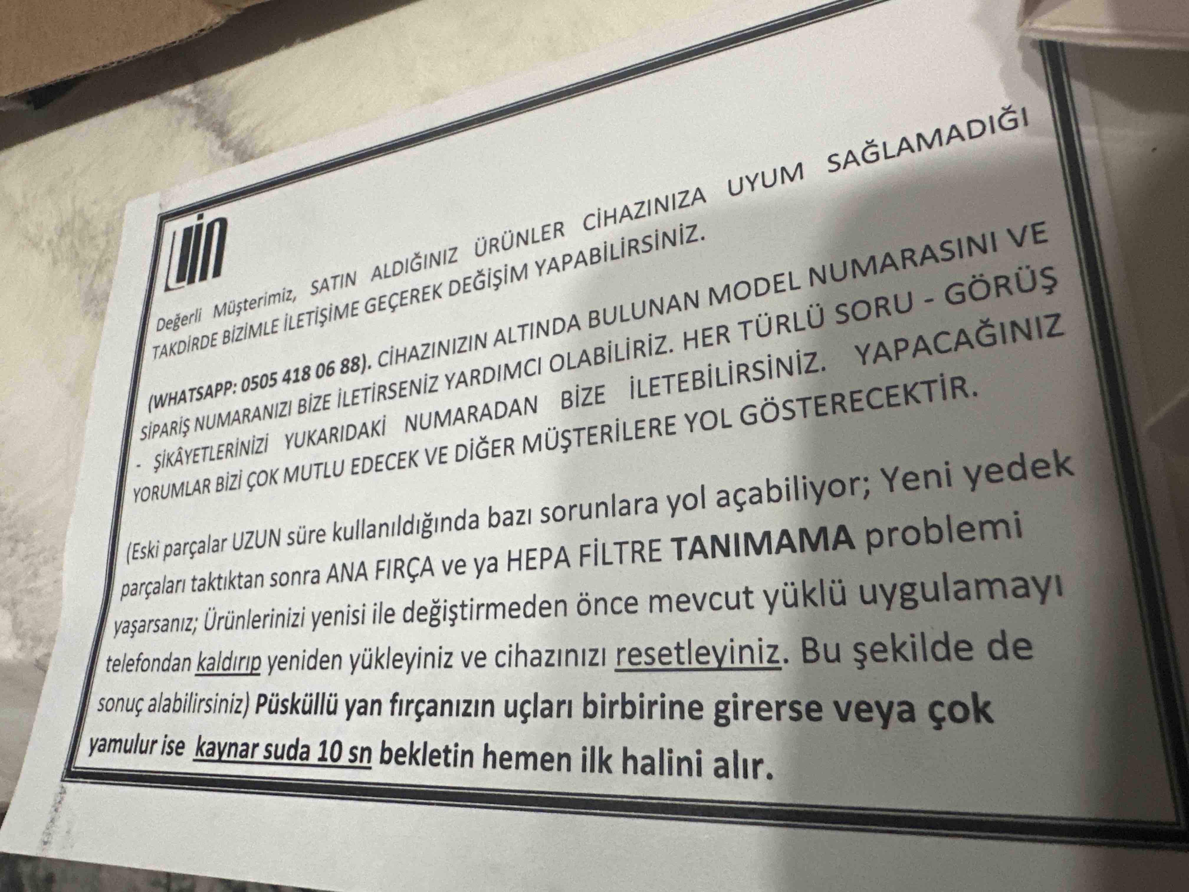 Ürün Görseli