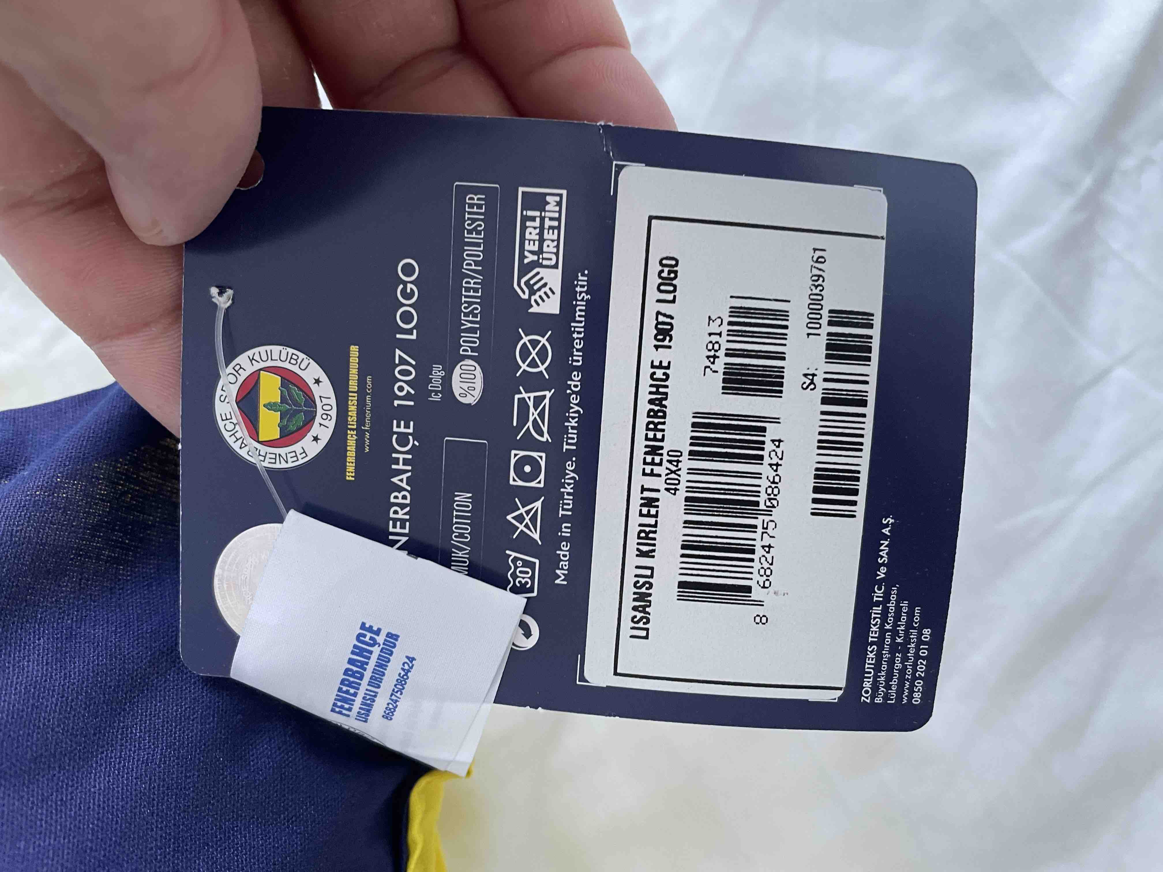 Ürün Görseli