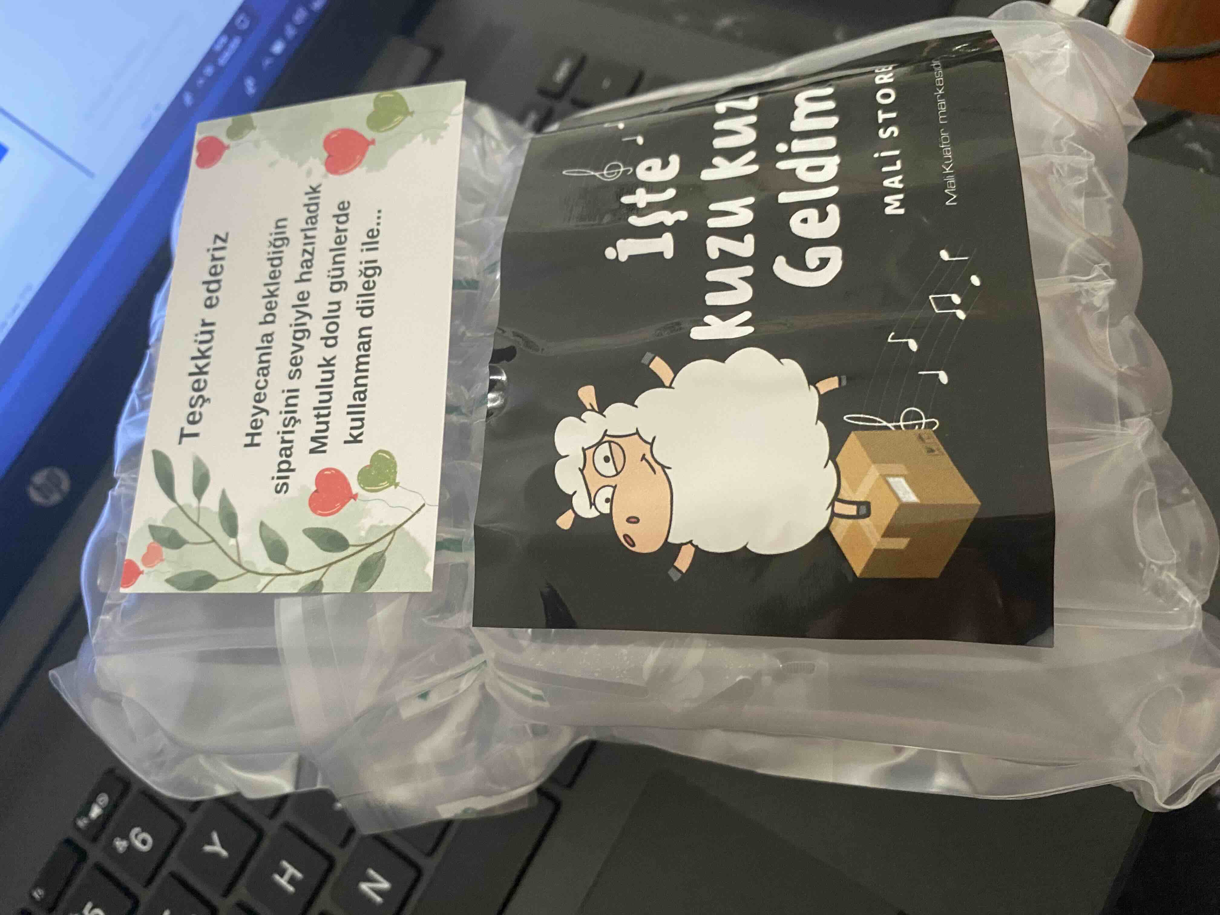 Ürün Görseli