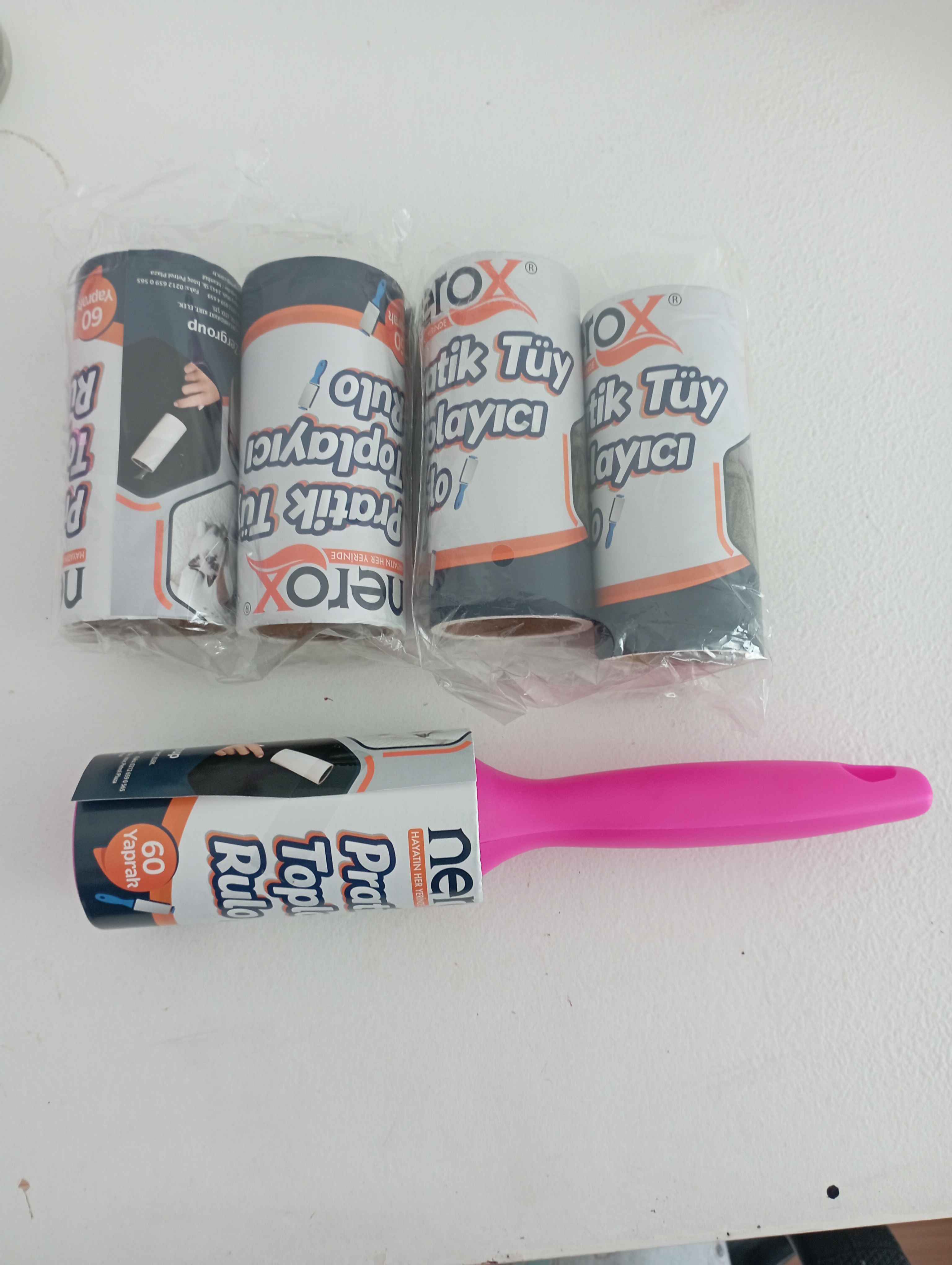 Ürün Görseli