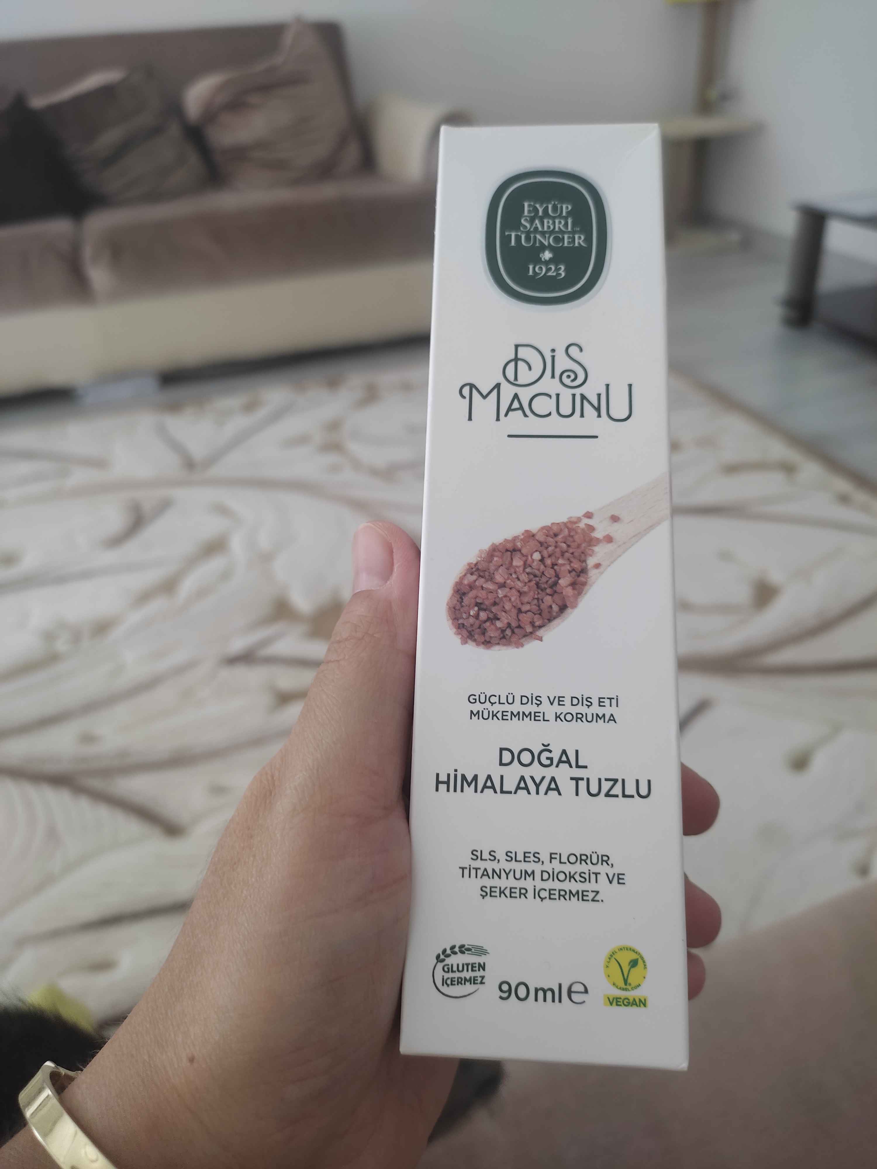 Ürün Görseli