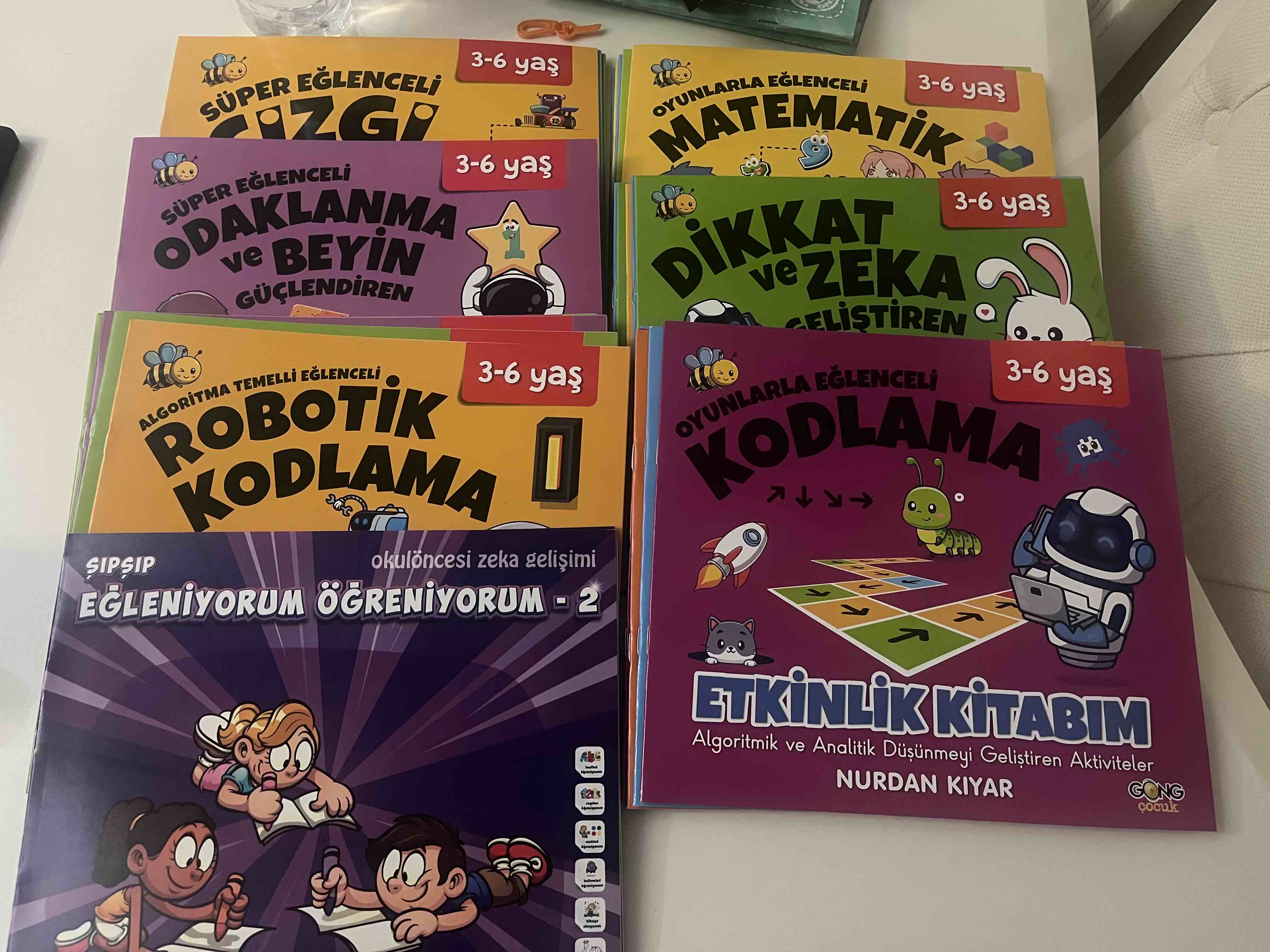 Ürün Görseli