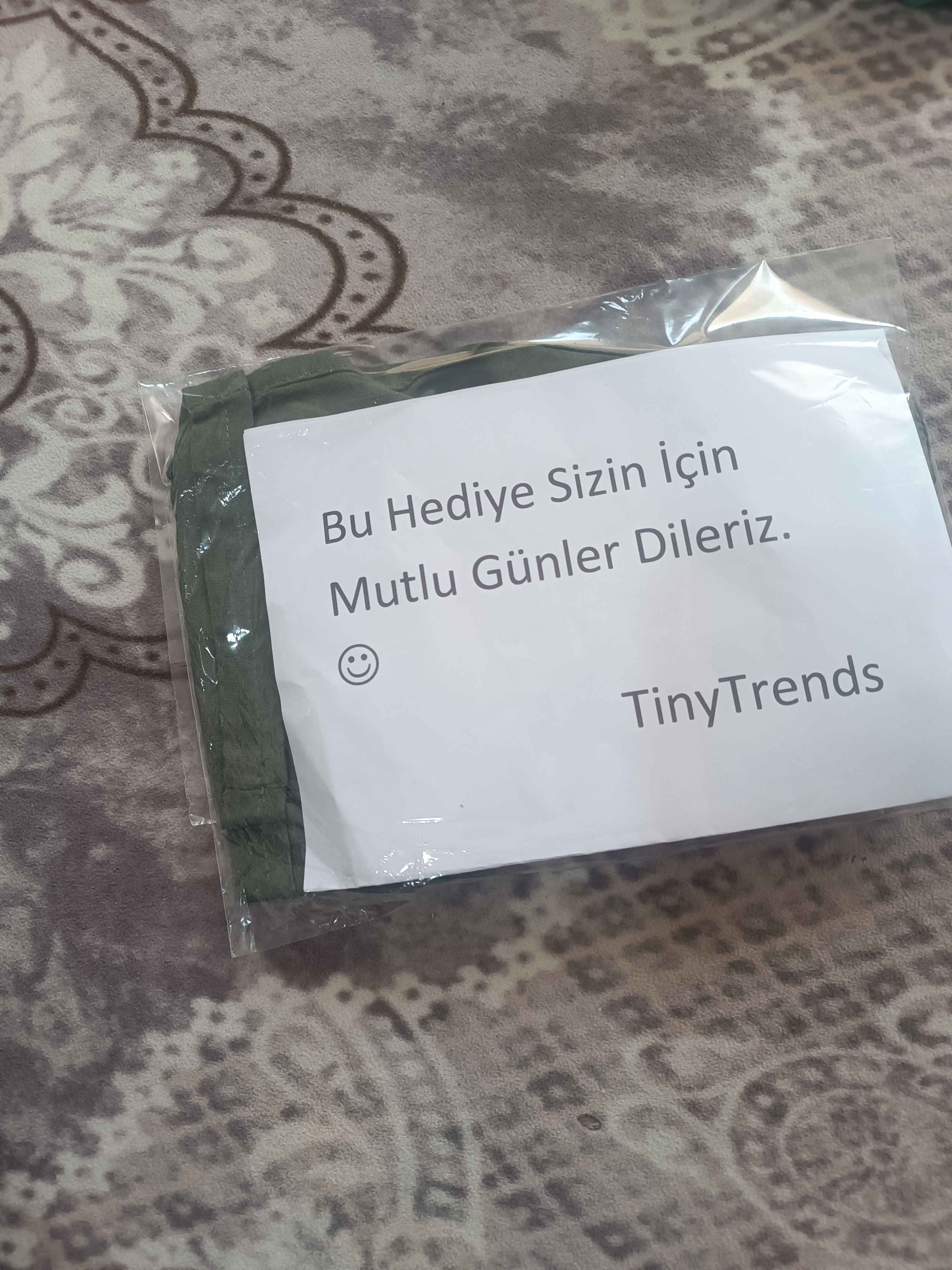 Ürün Görseli