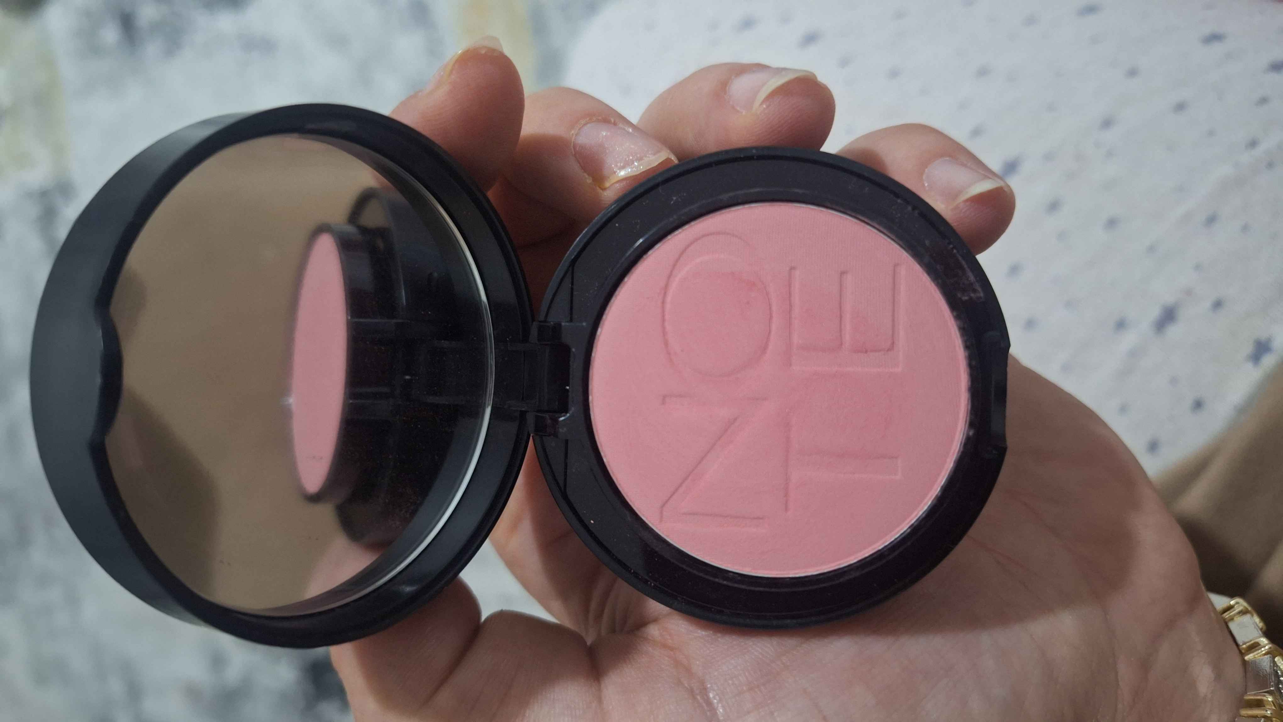 Note Luminous Silk Compact Allık 10 Pink Paradise | Note Cosmetics