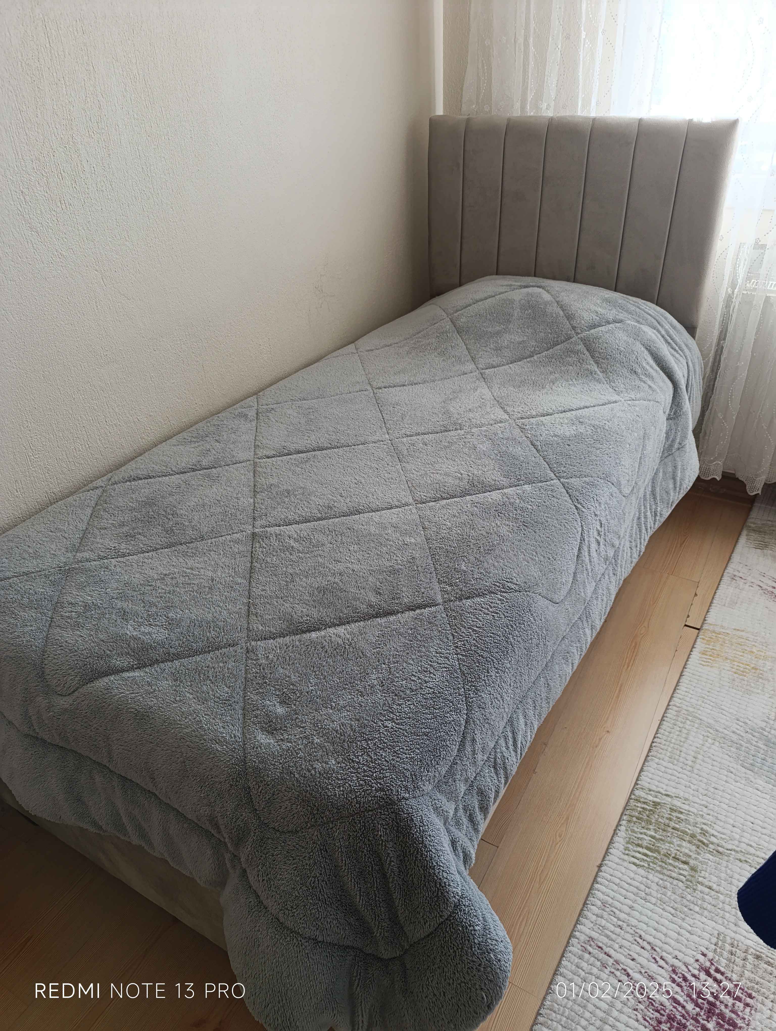 Müşteri fotoğrafı — Cennet Yatak detay