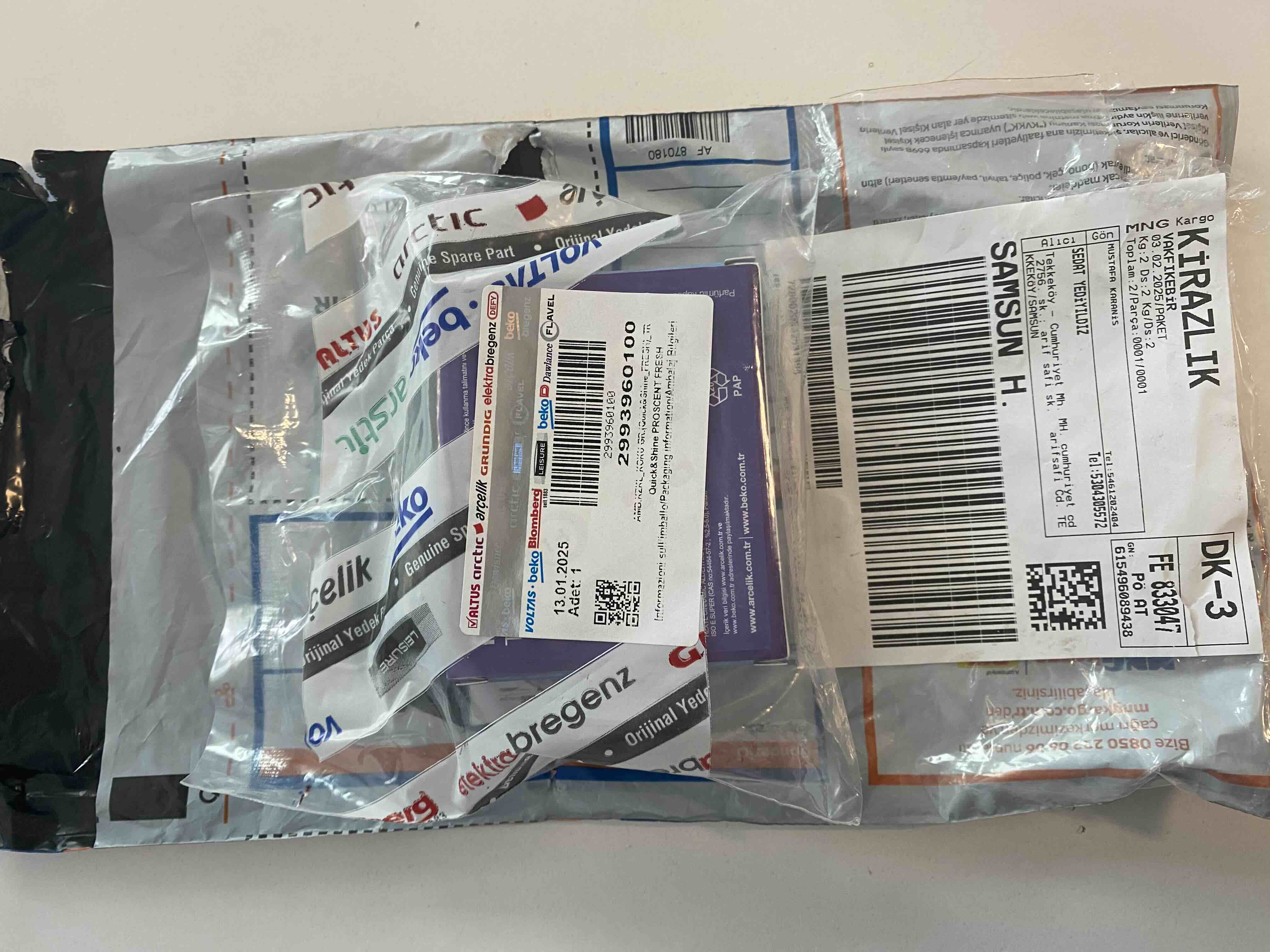 Ürün Görseli