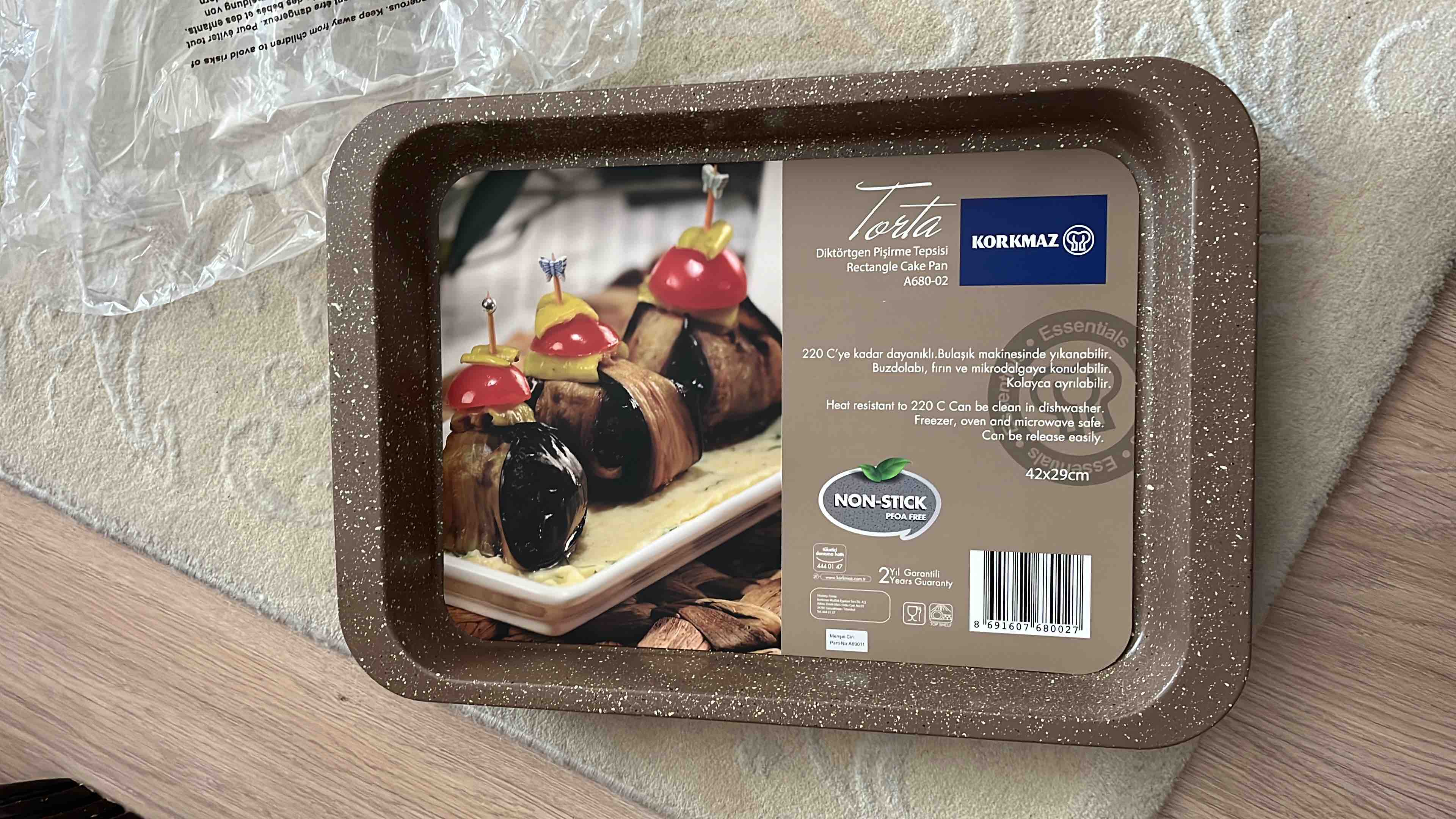 Ürün Görseli