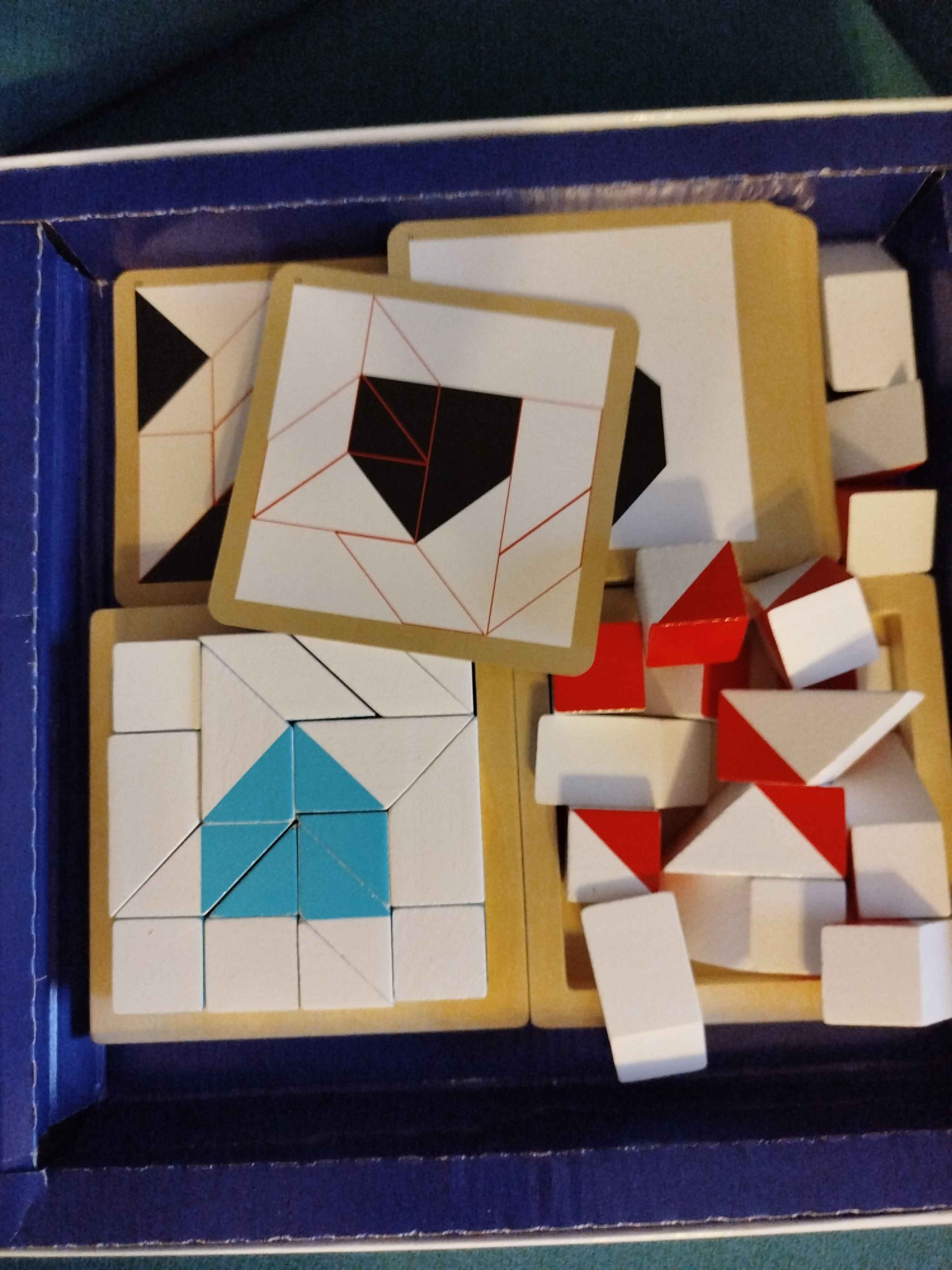 Curious and Genius Motif MP49746 | Mucit Panda