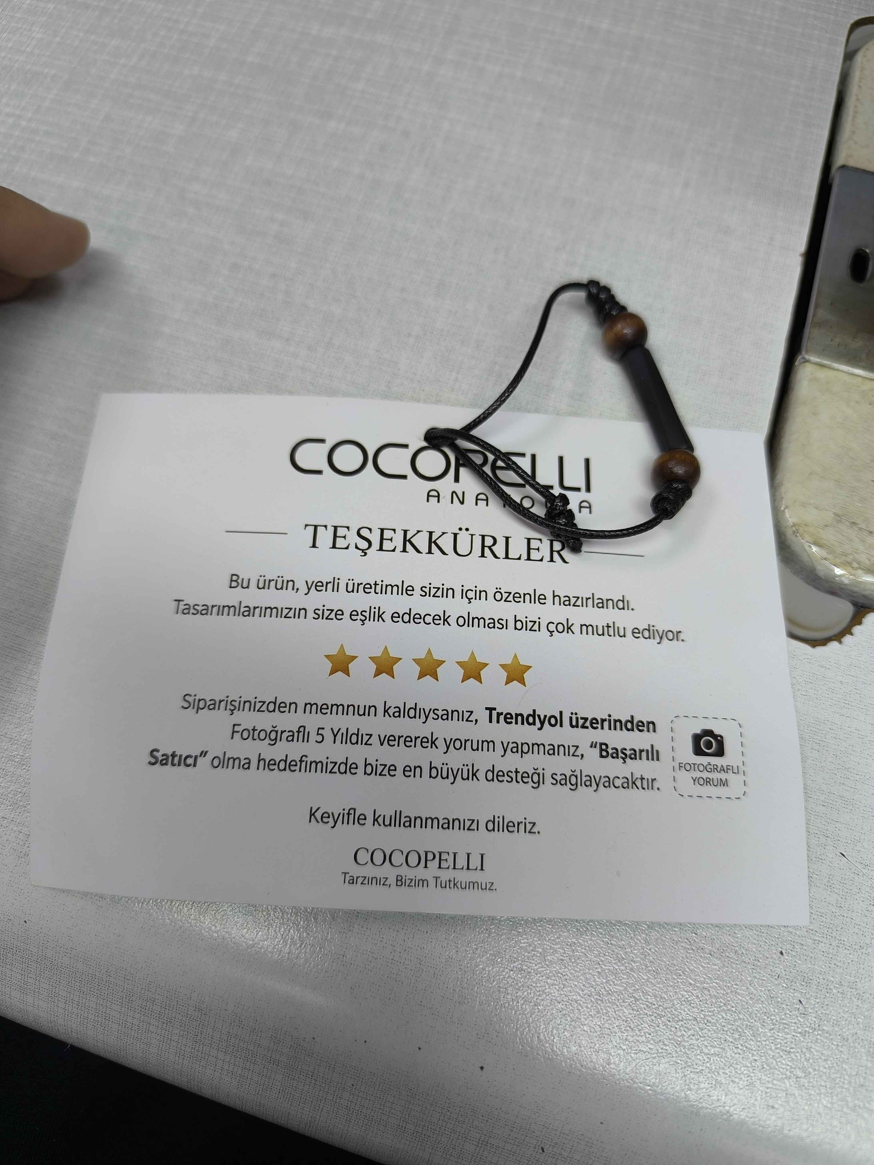 Ürün Görseli