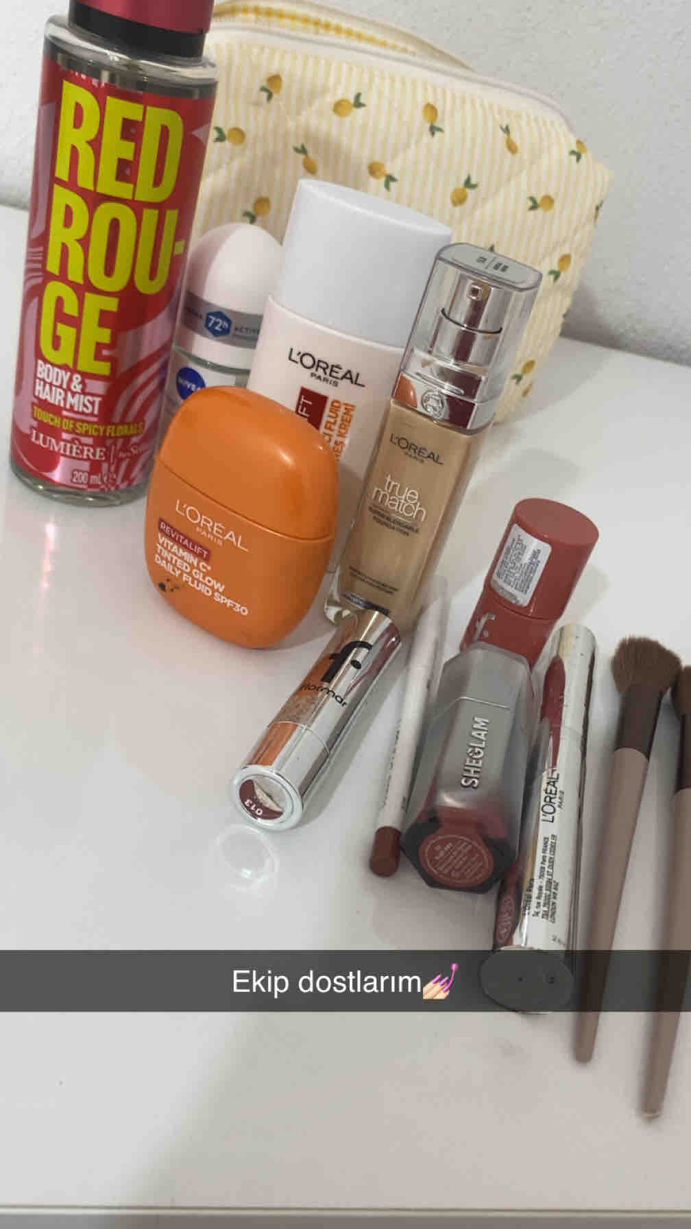 Ürün Görseli