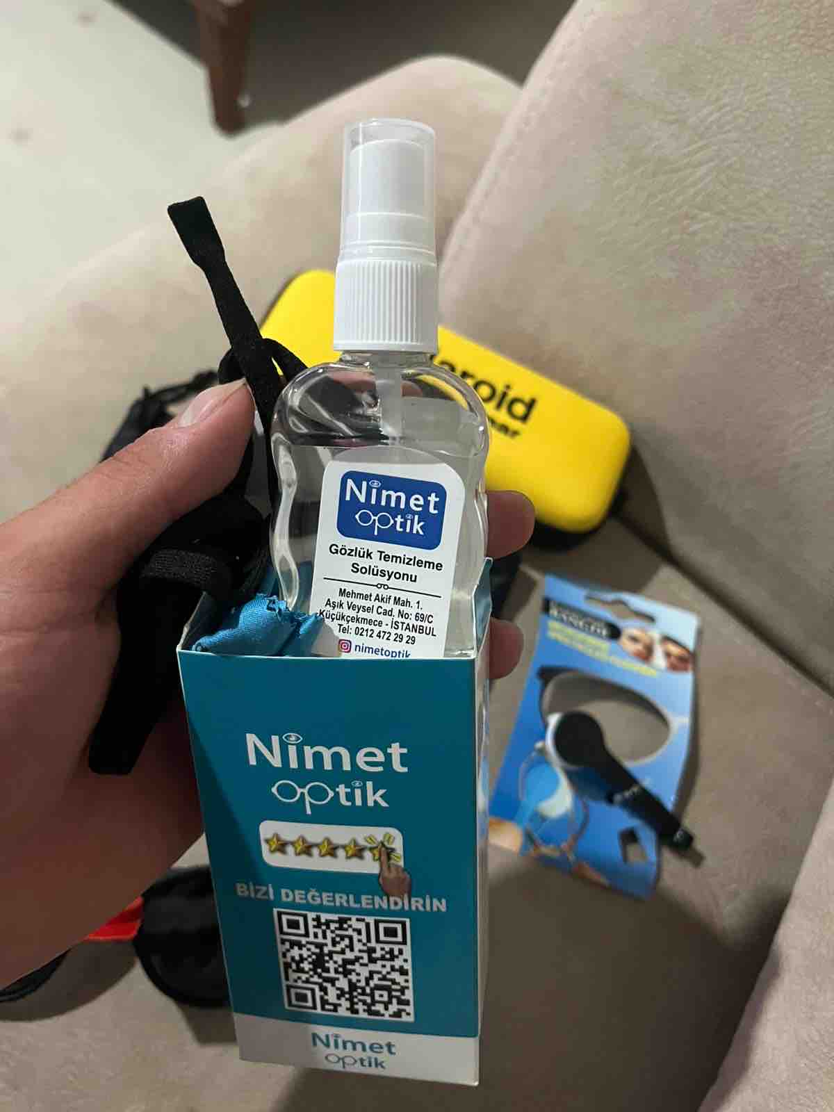 Ürün Görseli