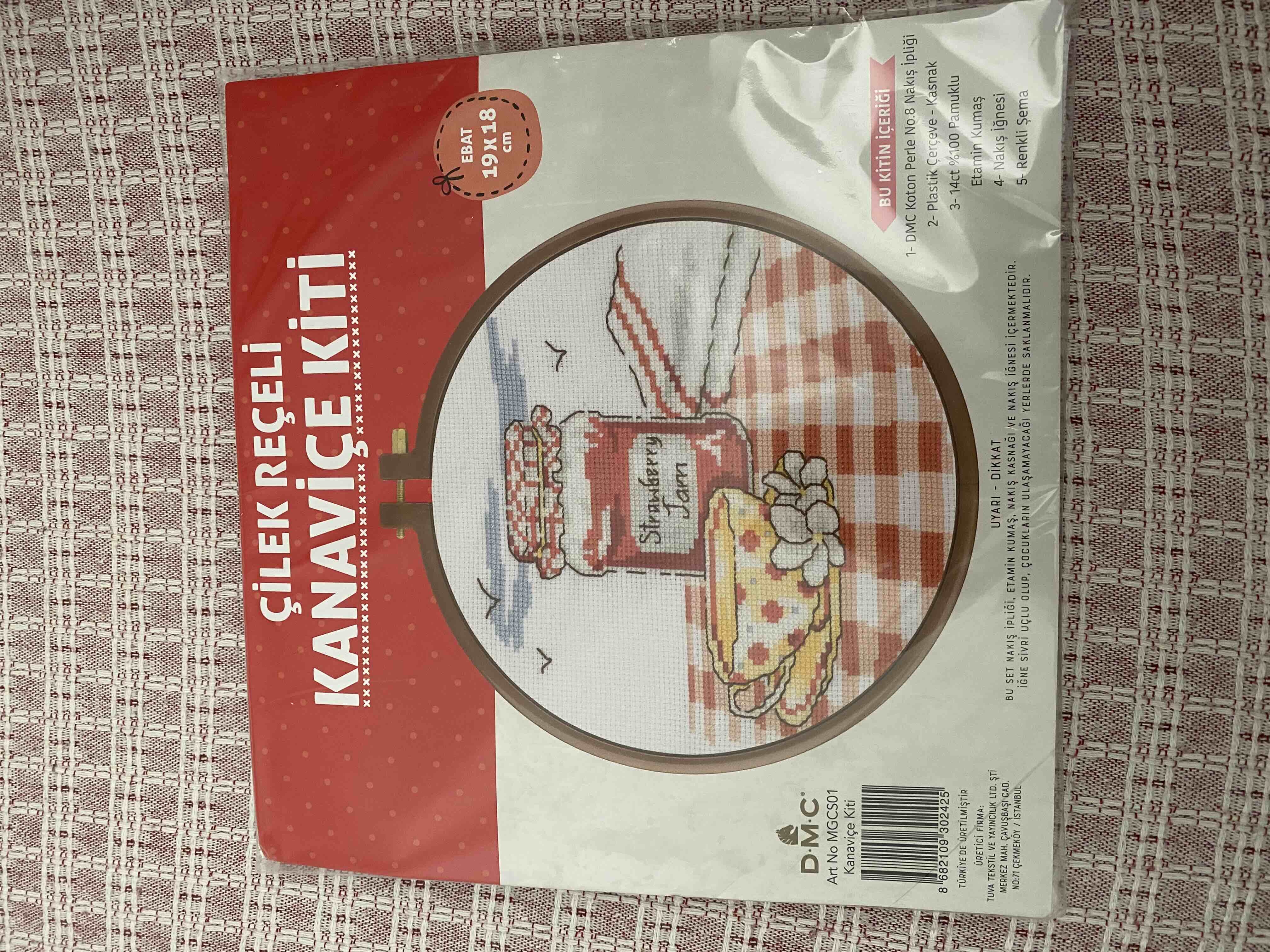 Ürün Görseli