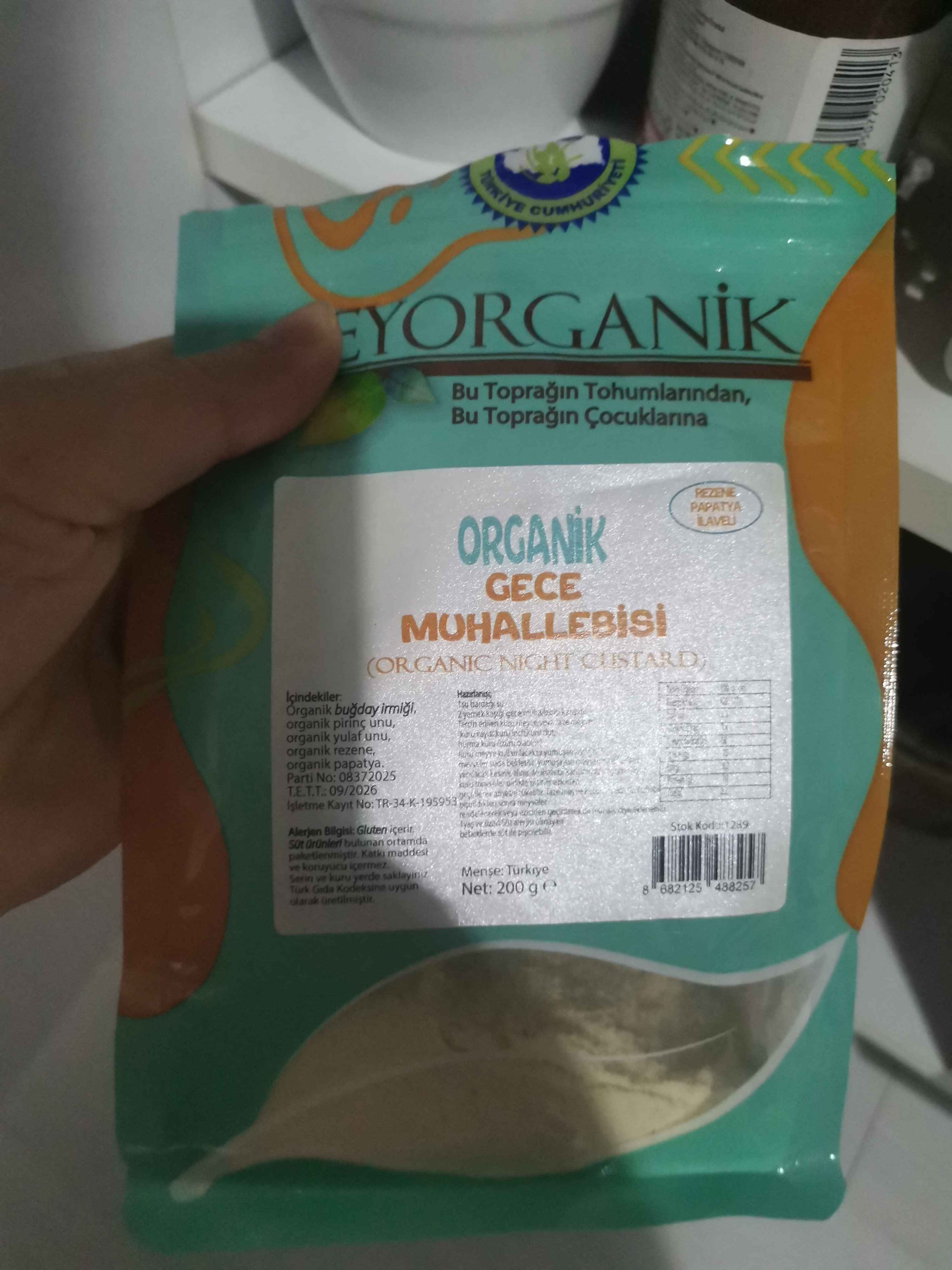 Ürün Görseli