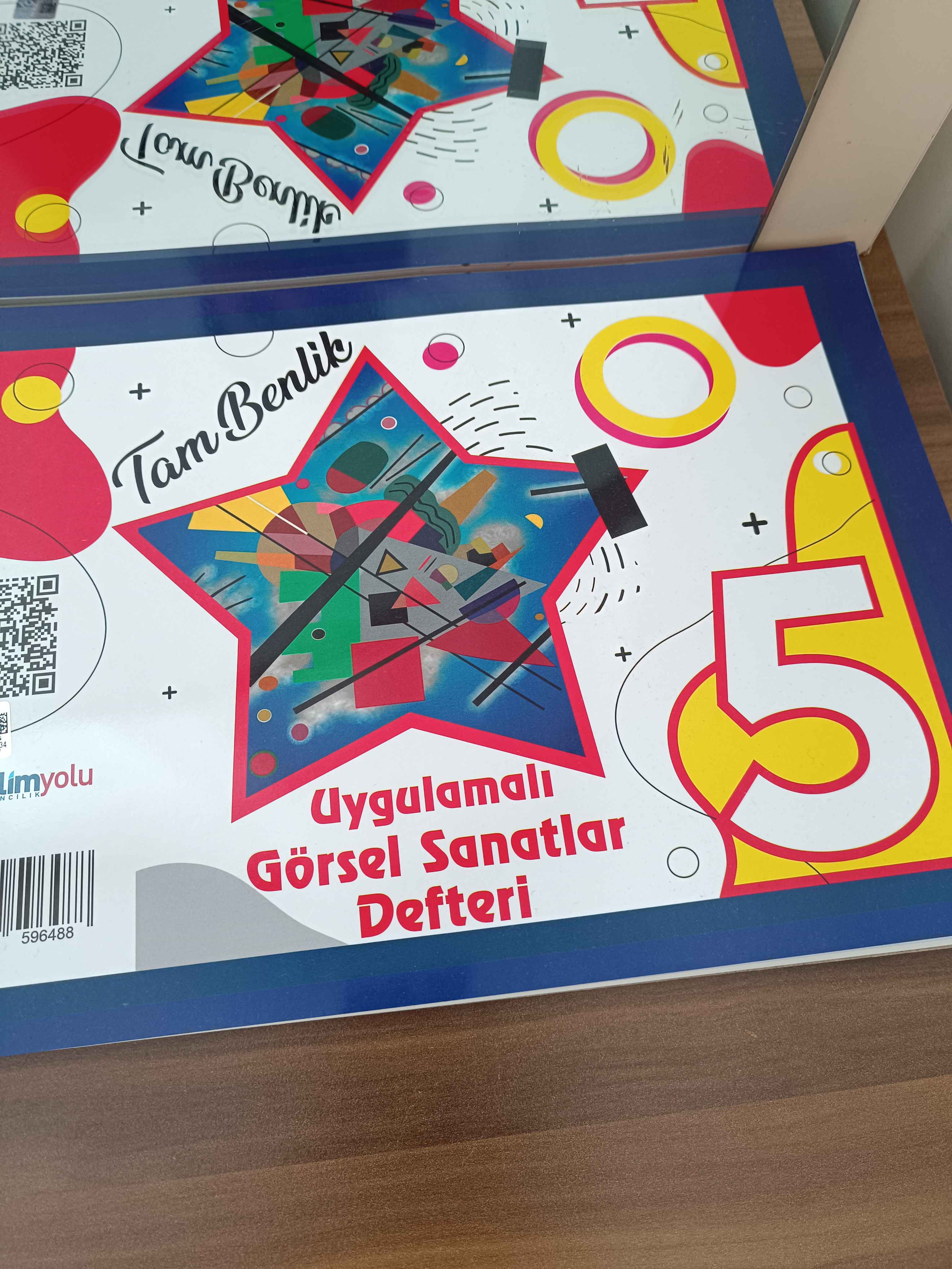Ürün Görseli