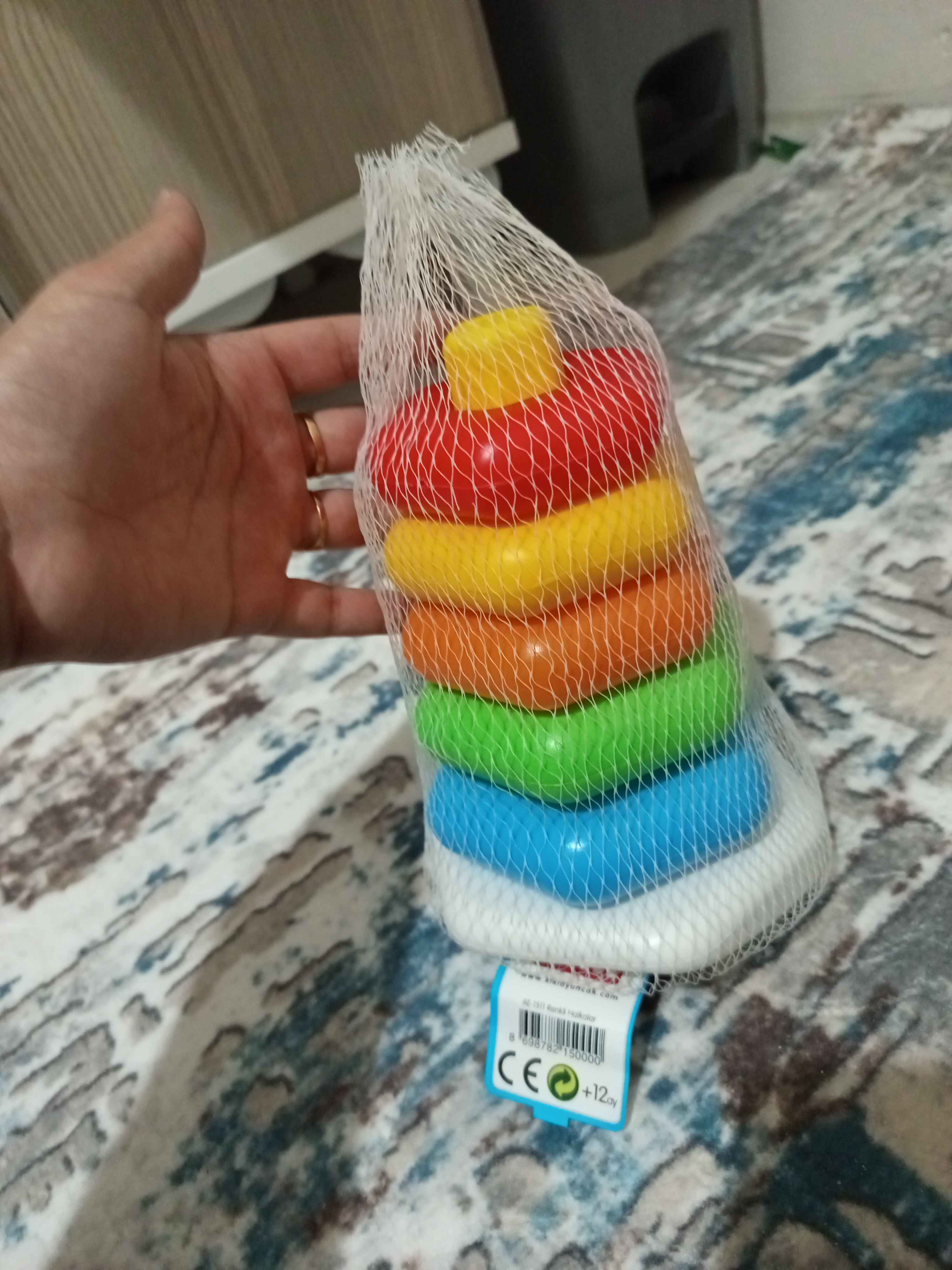 Ürün Görseli