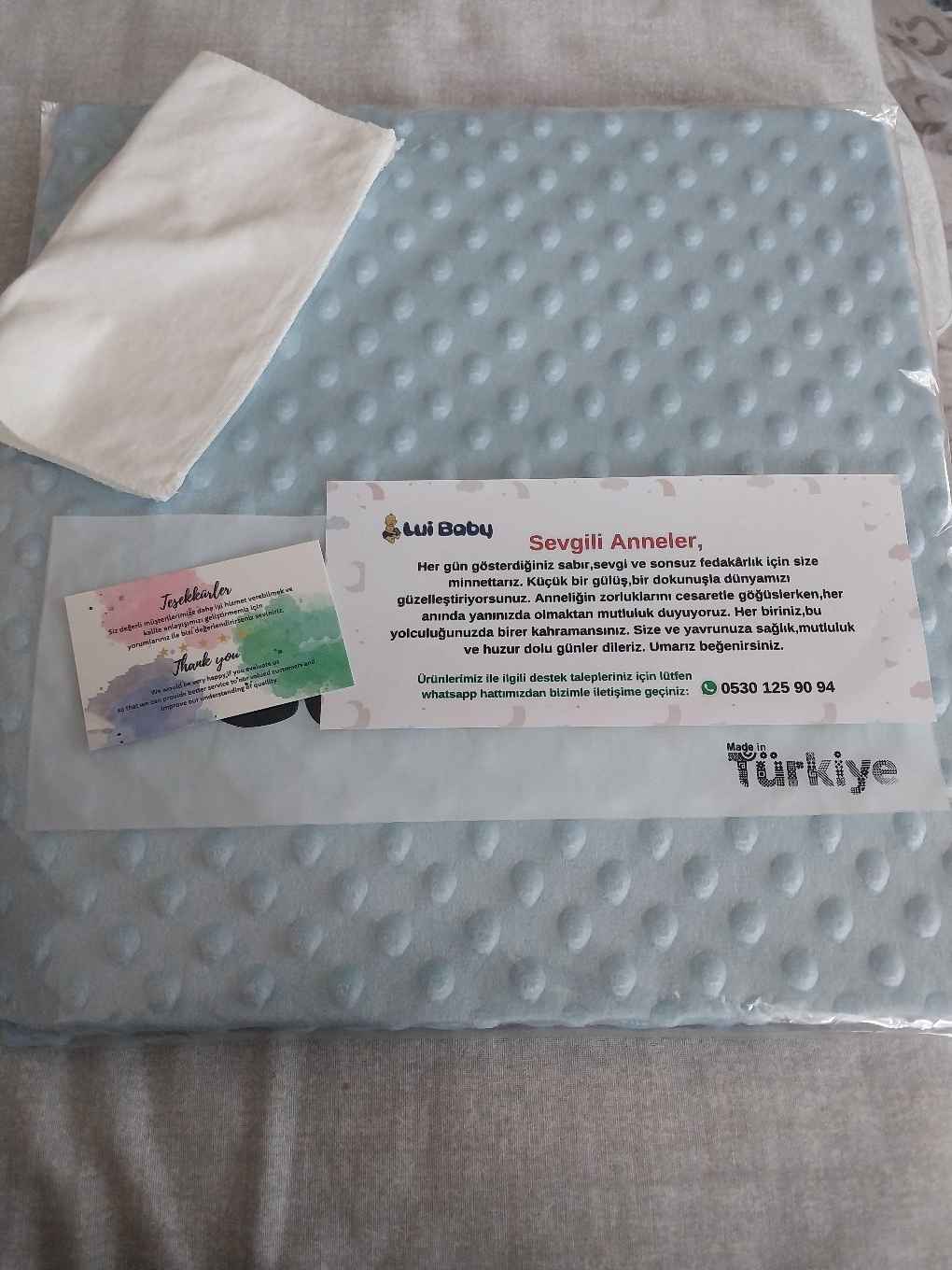 Ürün Görseli