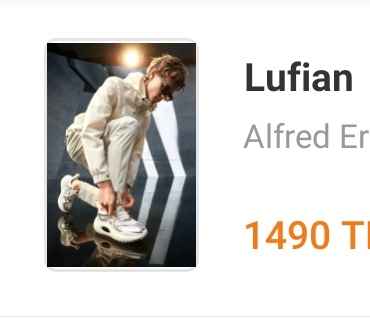 Ürün Görseli