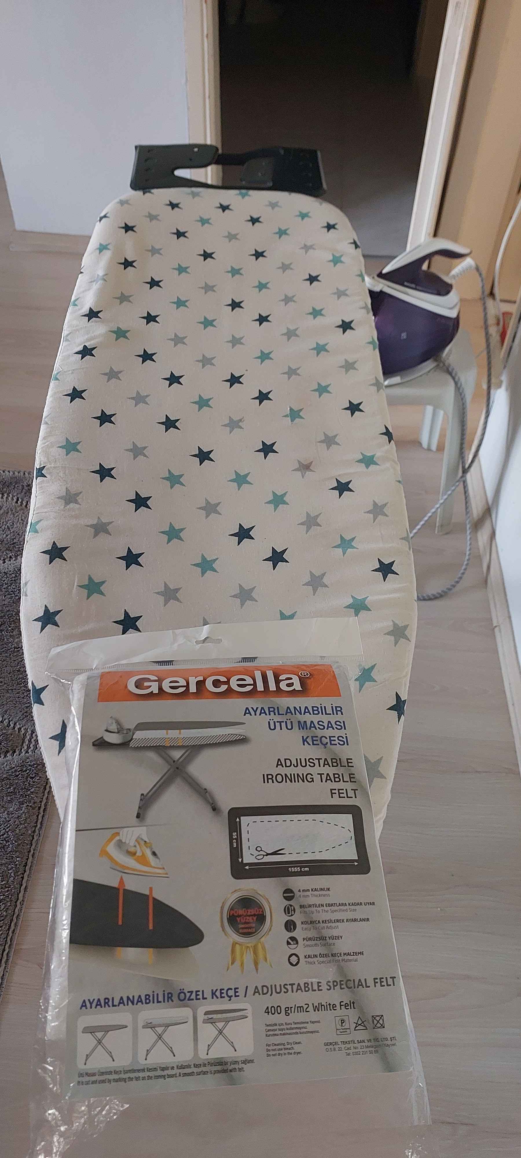 Ürün Görseli