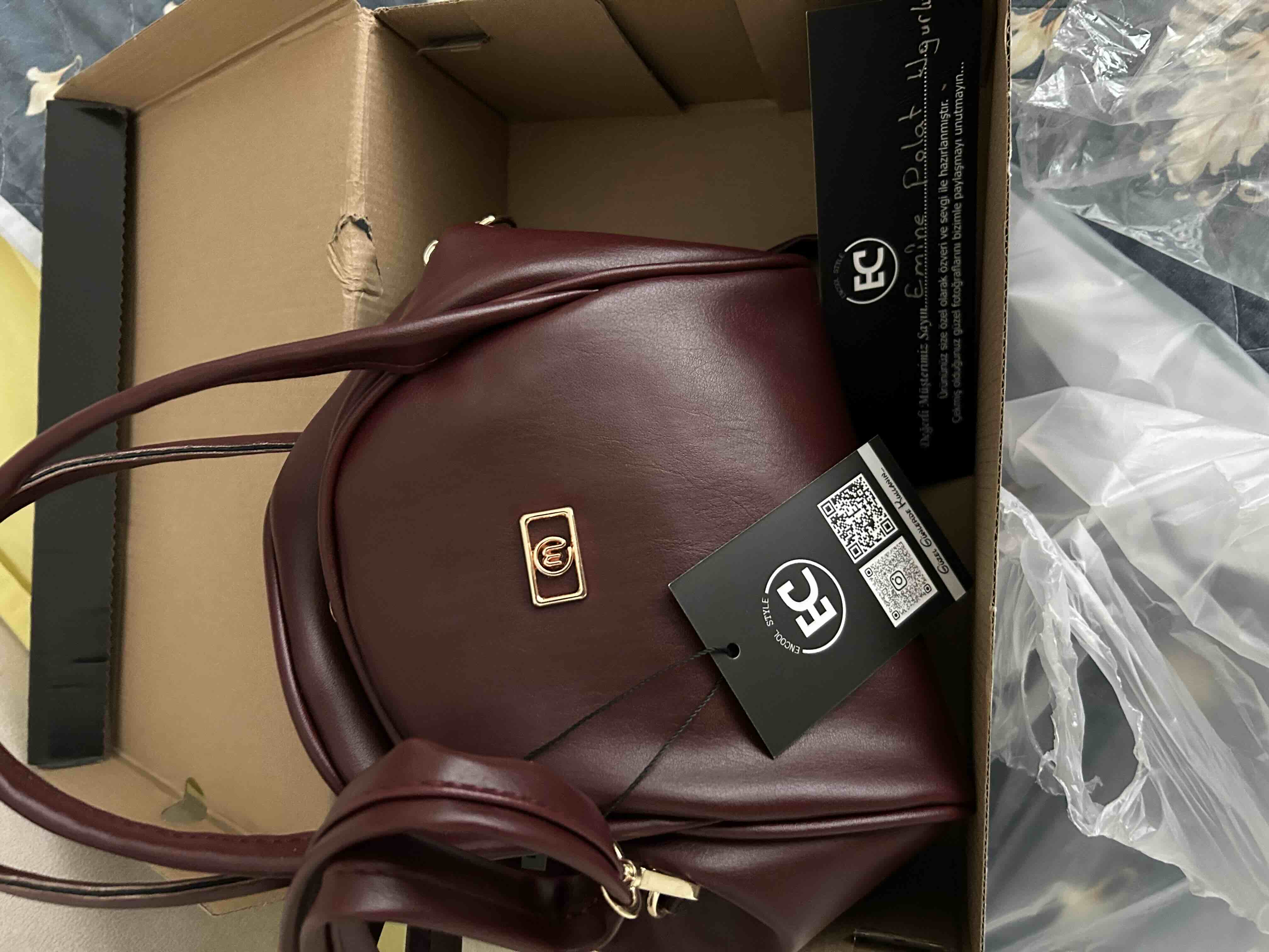 Ürün Görseli
