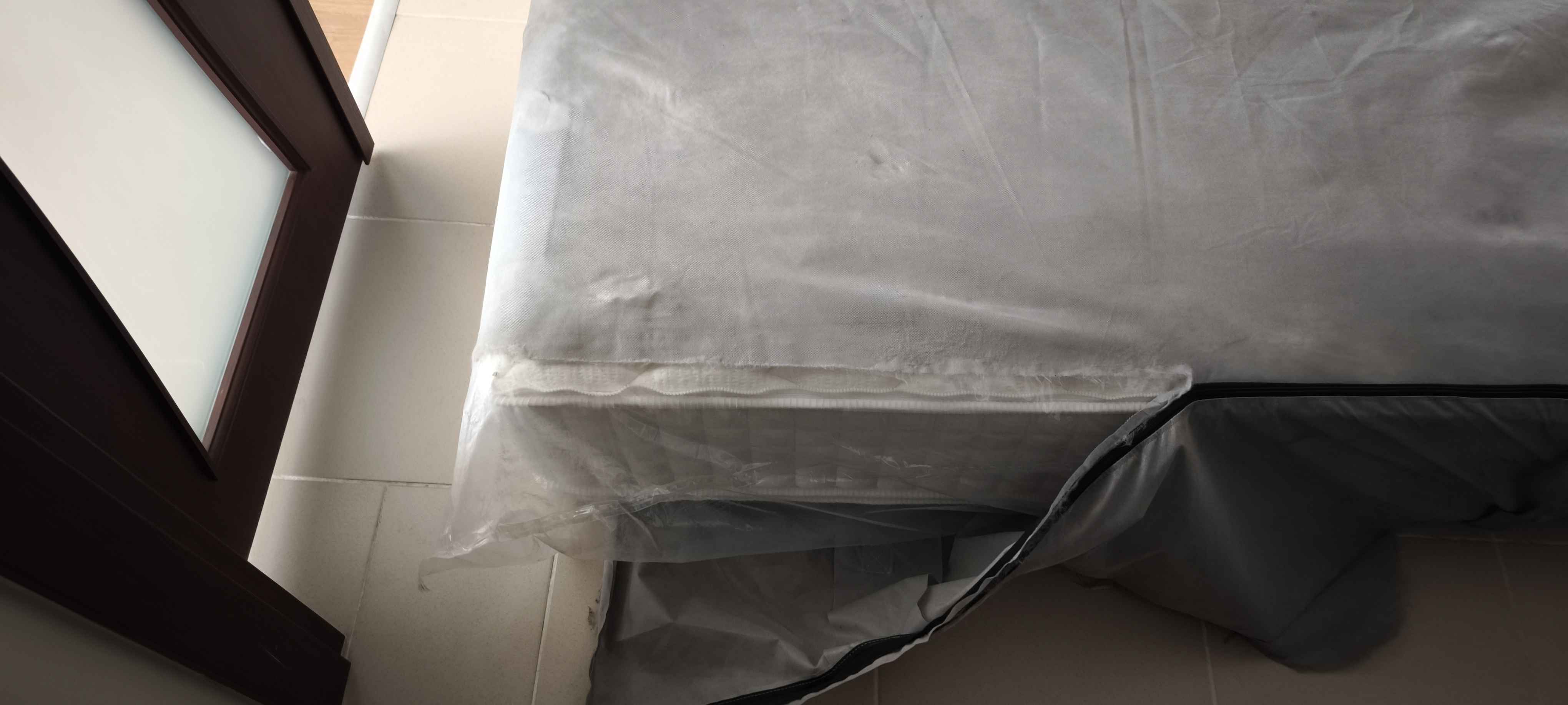 Yatsan Switzerland Premium Plus Çift Taraflı Bambu Pedli Yatak