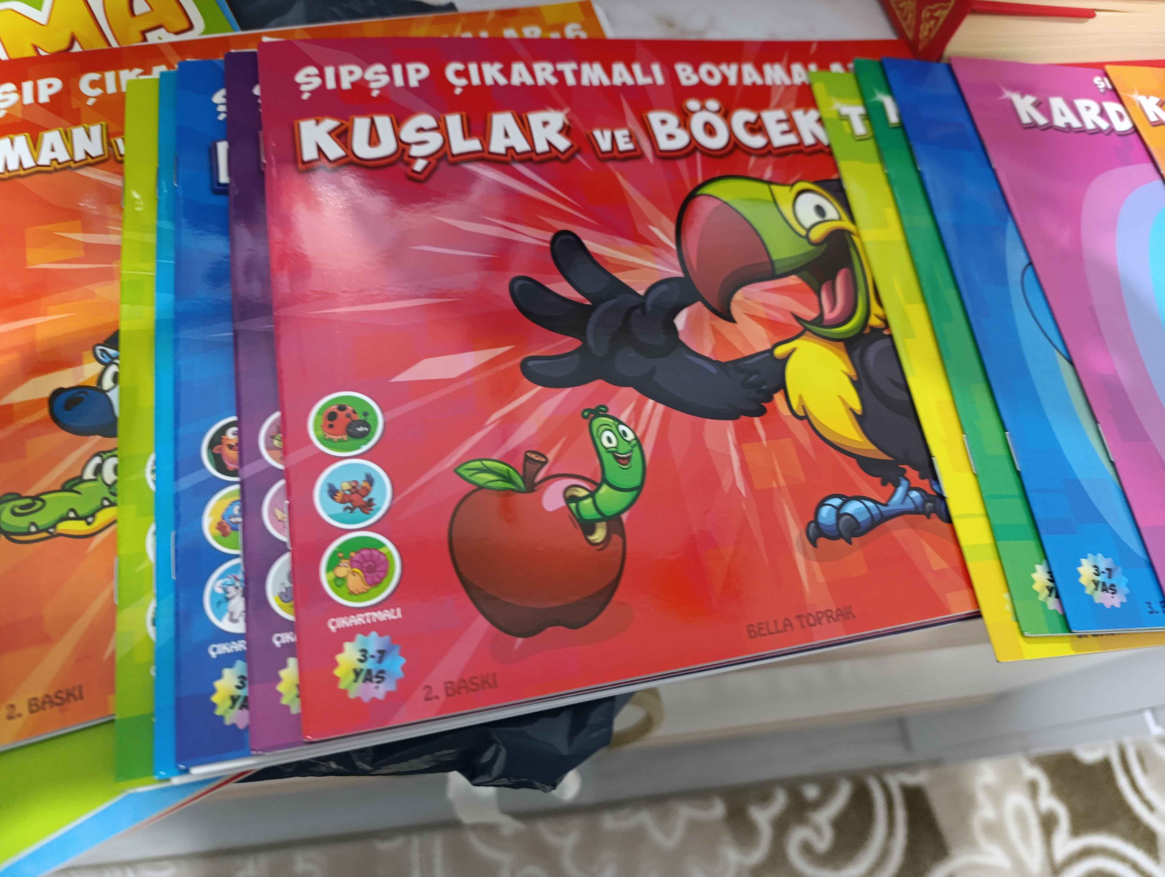 Ürün Görseli