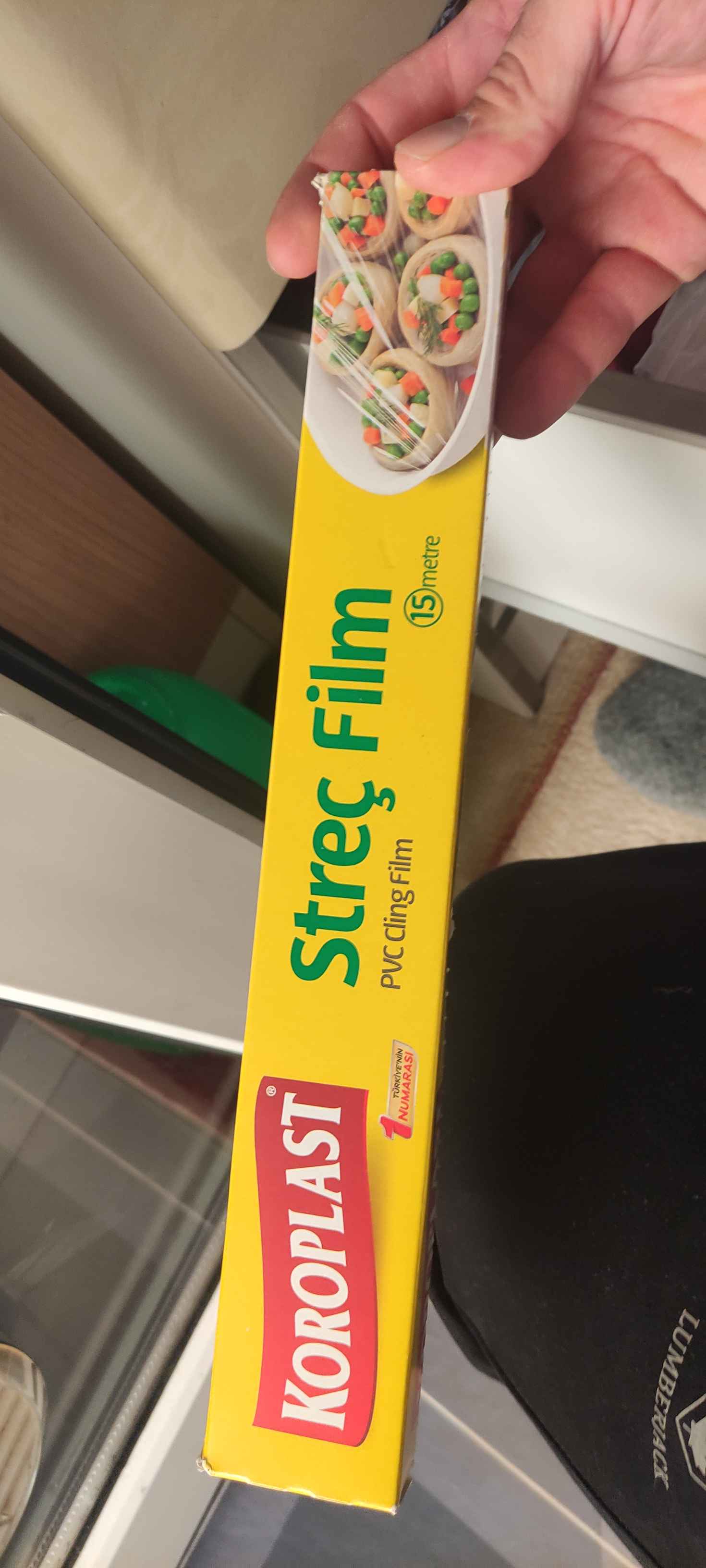 Ürün Görseli
