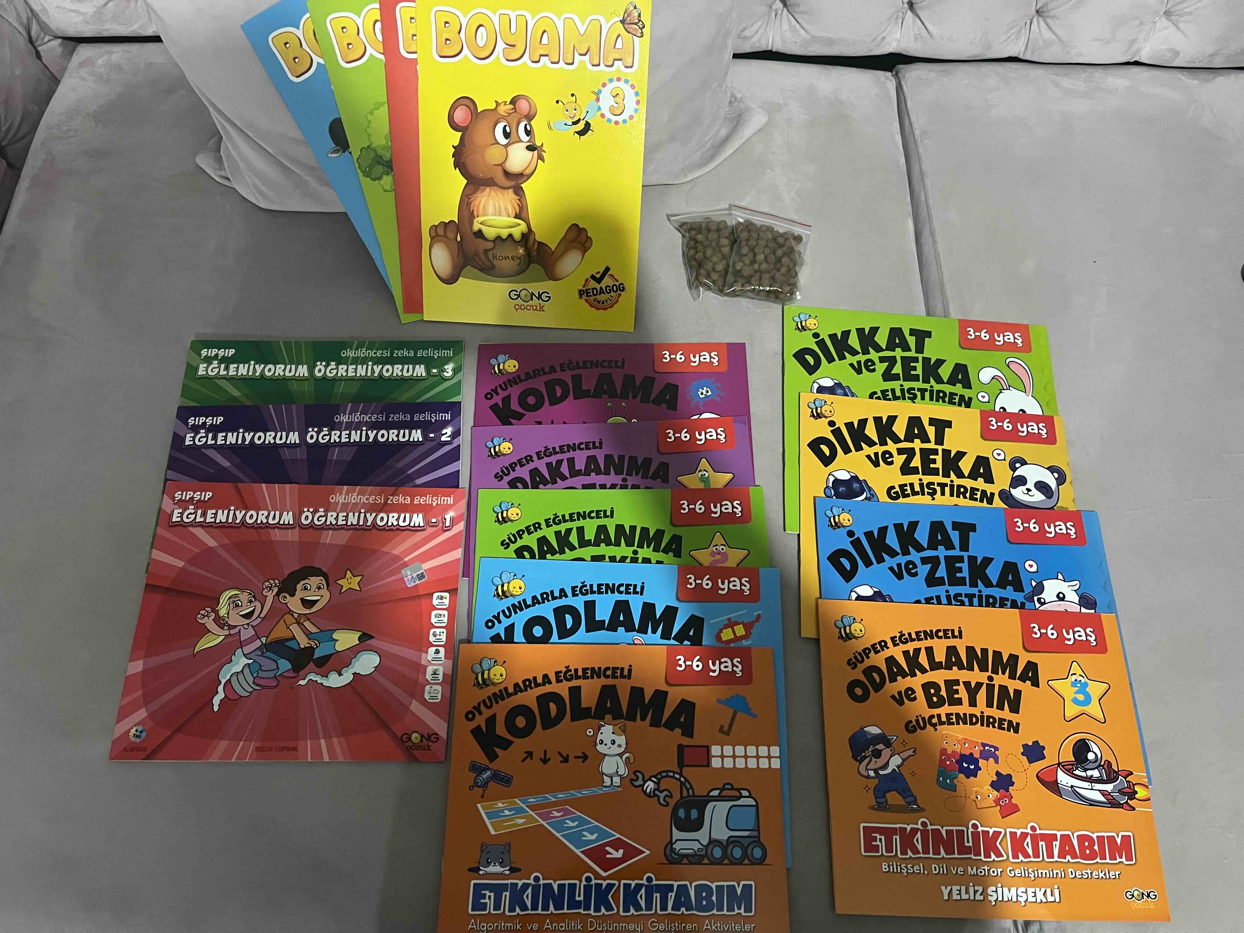 Ürün Görseli