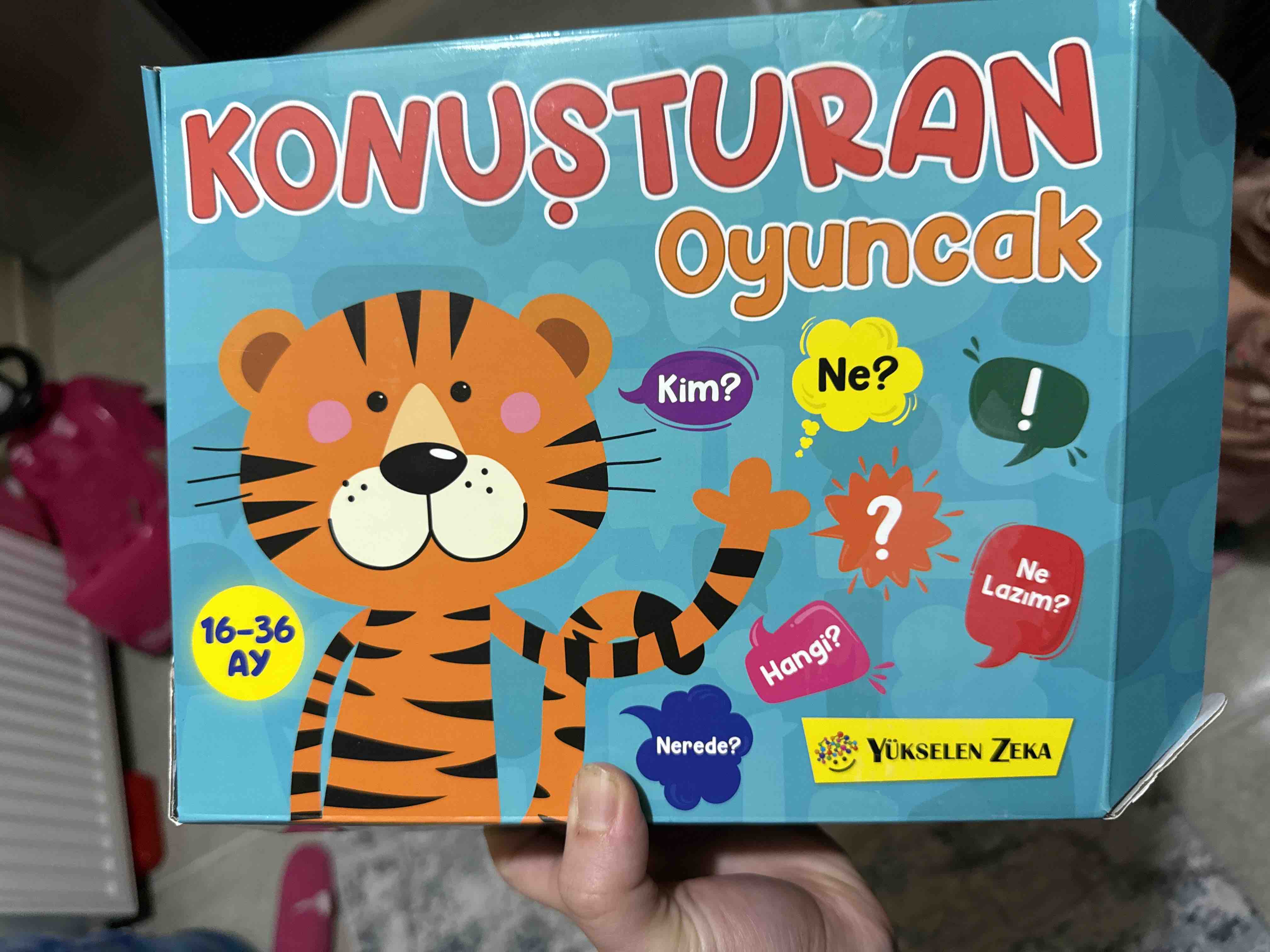 Ürün Görseli