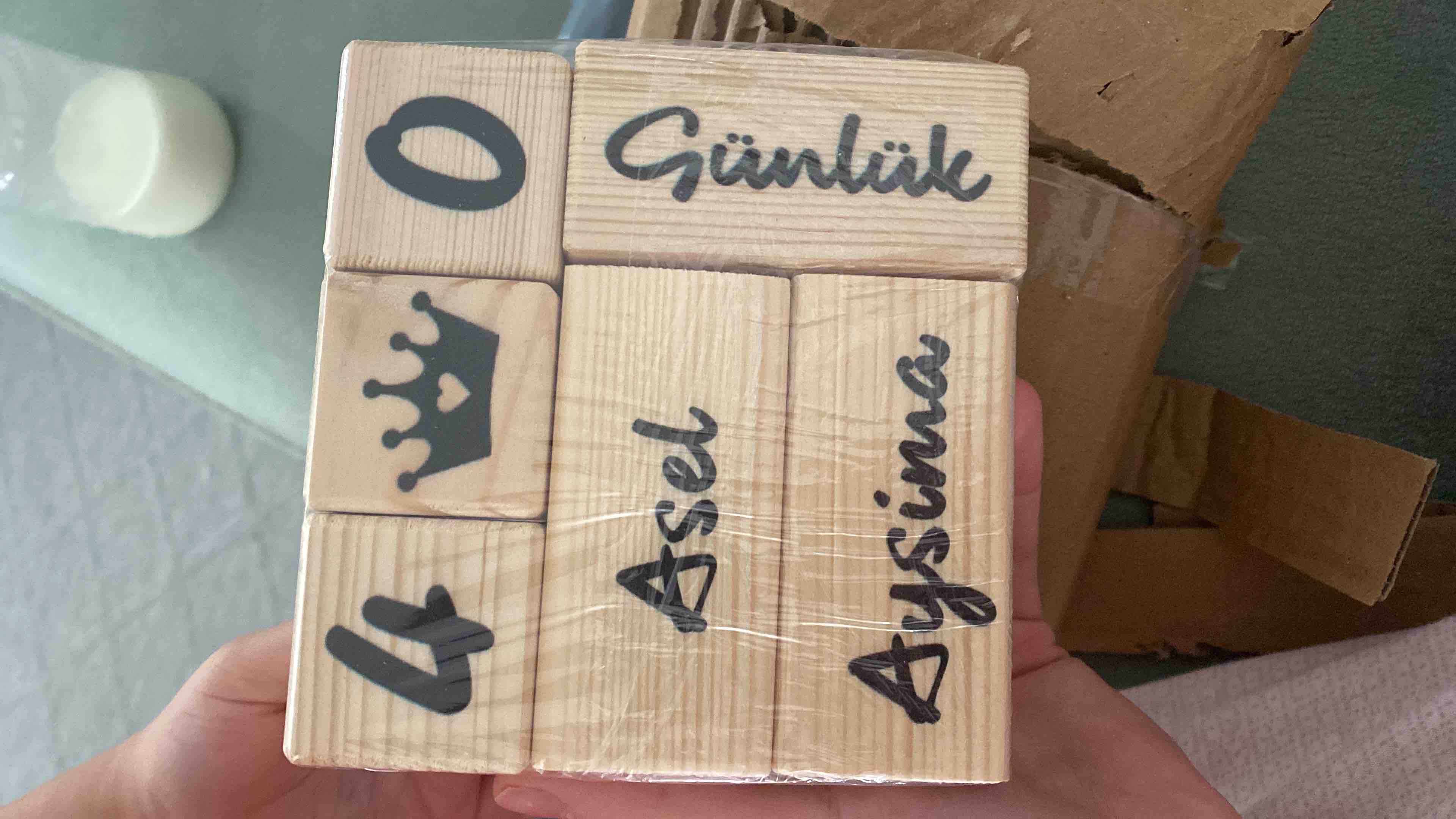 Ürün Görseli