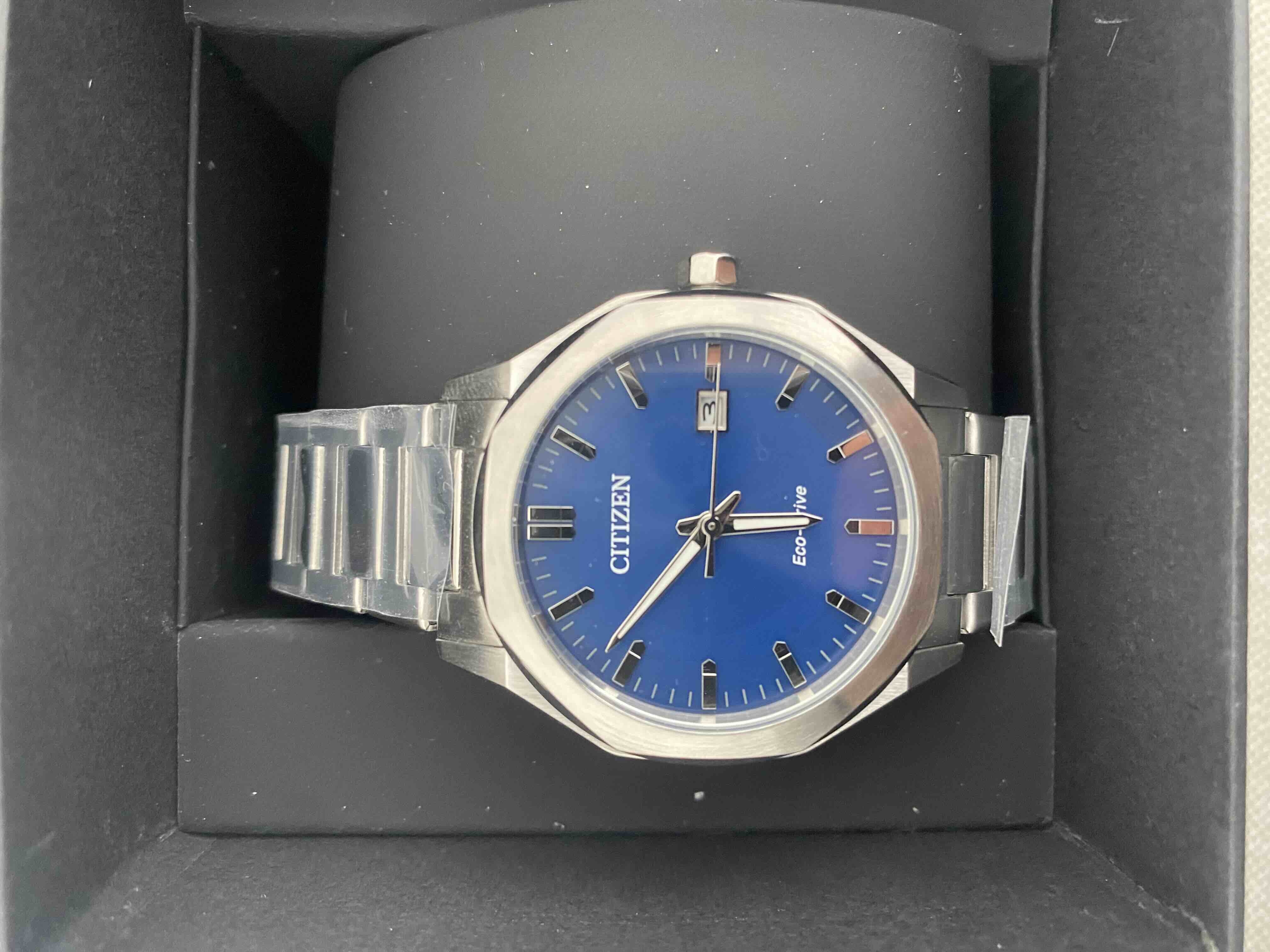 Citizen Bm7620-83L Erkek Kol Saati | Gündüz Saat