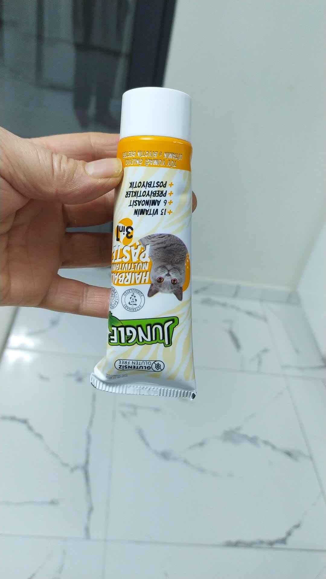 Ürün Görseli